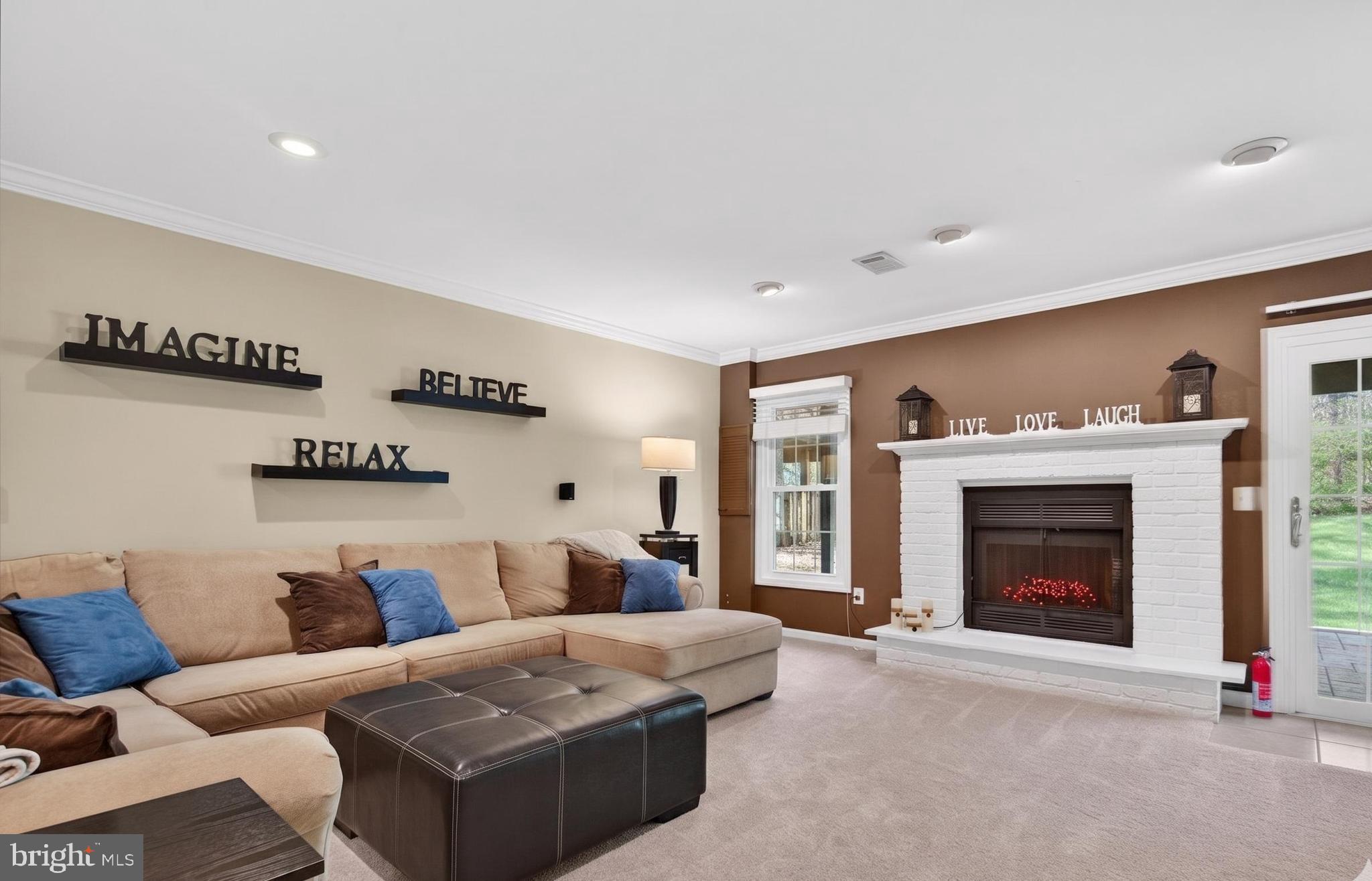 HERITAGE ESTATES - Residential