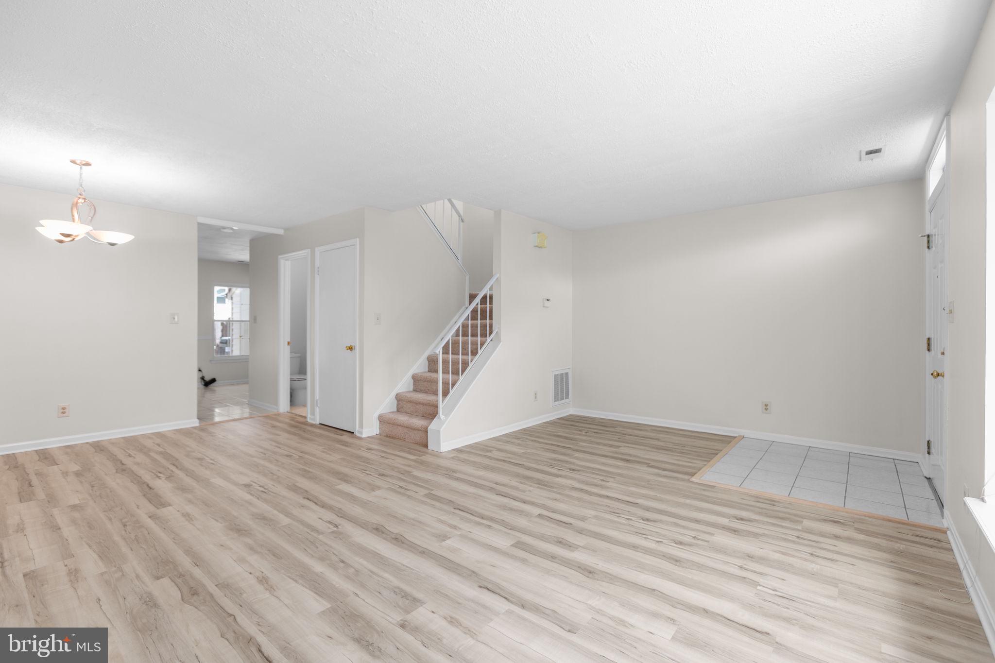 5137 DOMINION DRIVE