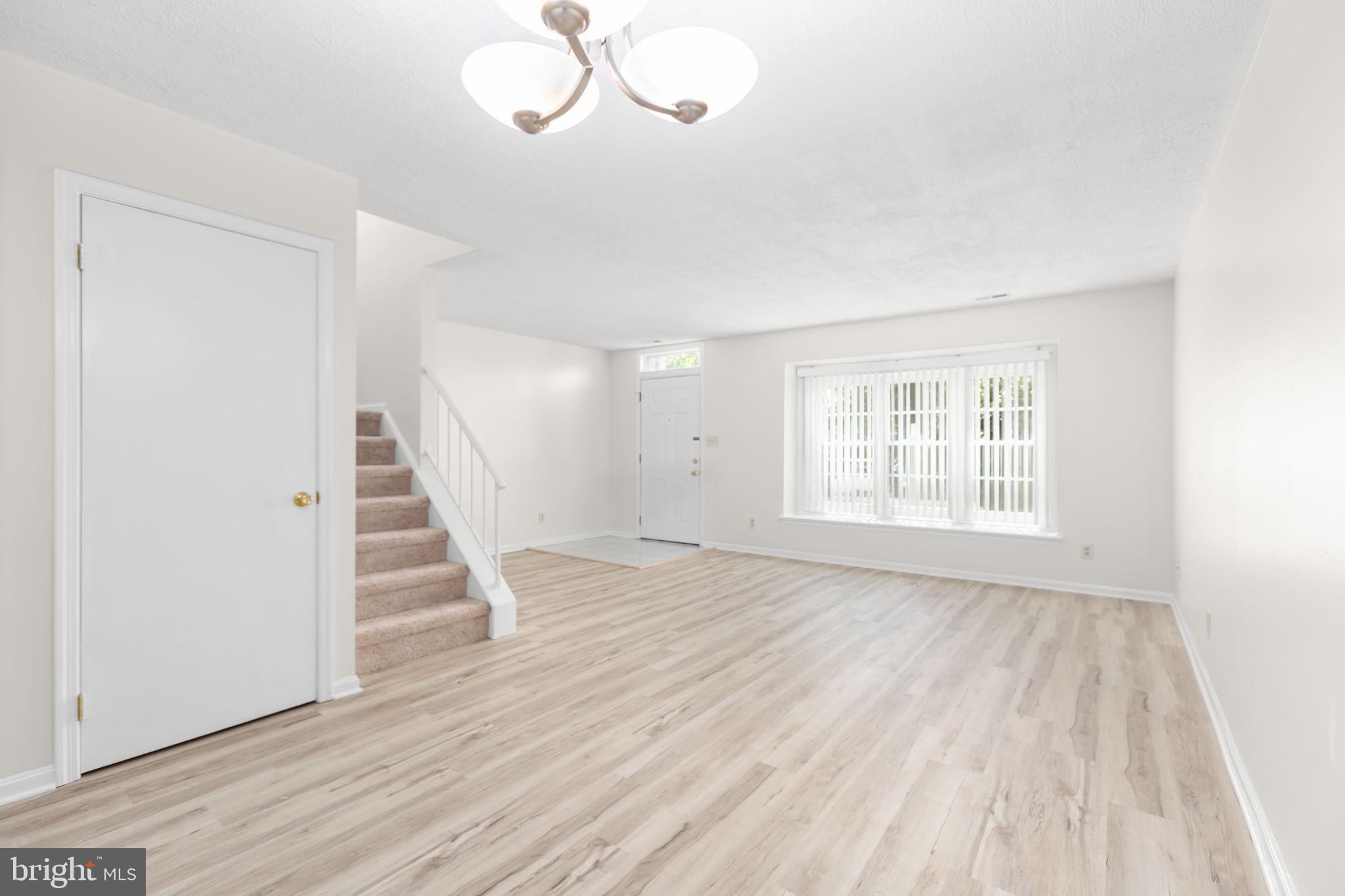 5137 DOMINION DRIVE
