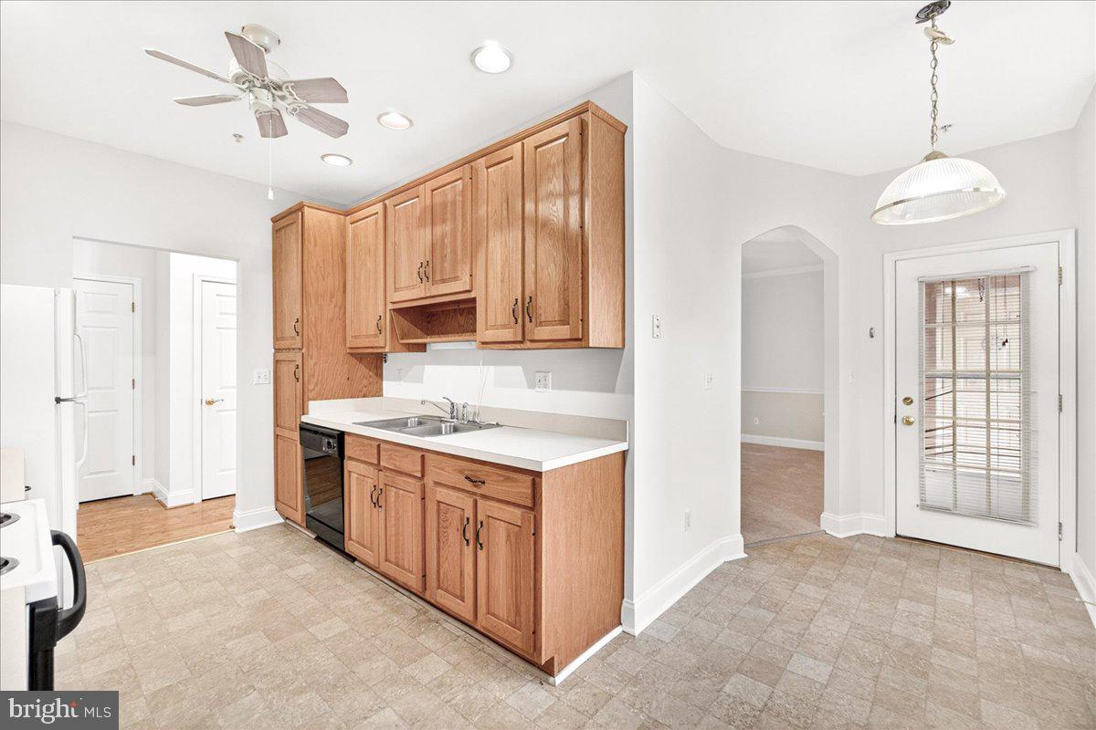 ROSEWOOD - Residential