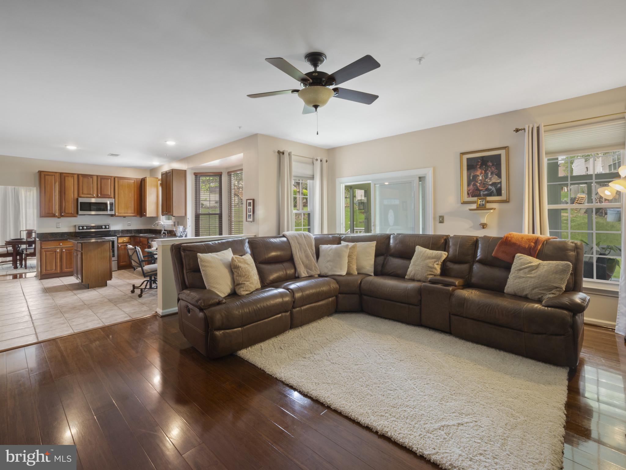 801 JOHNSON GROVE LANE