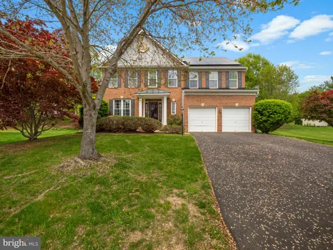 801 Johnson Grove Lane, Bowie, MD MLS: MDPG2142430