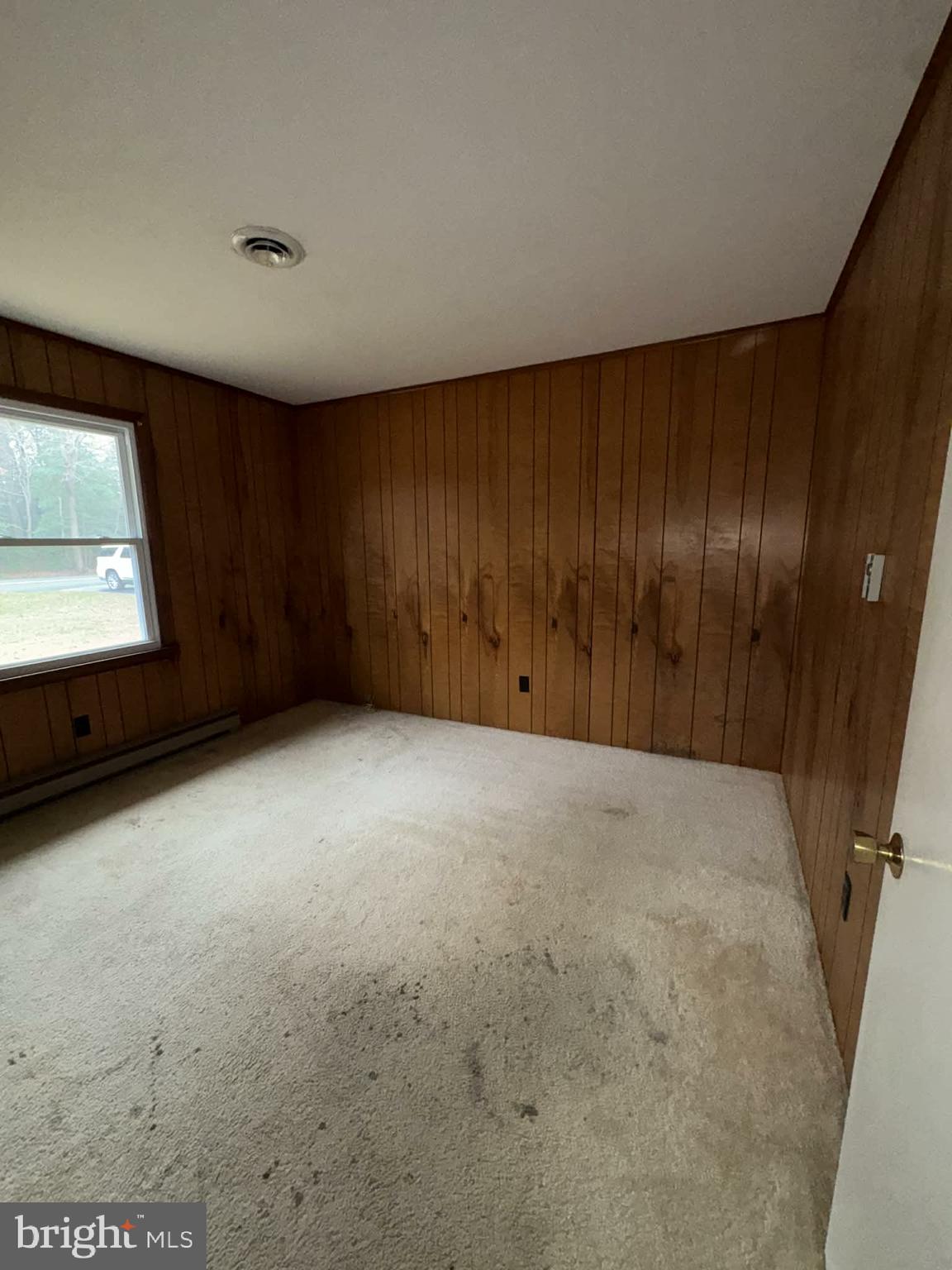 BUSH FARMS - Residential