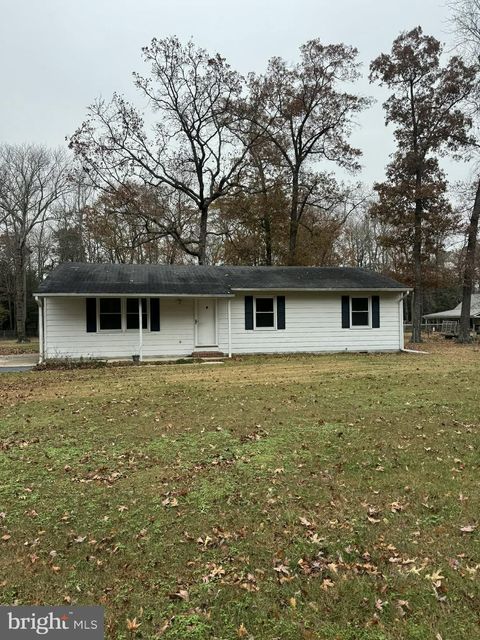22181 PHILLIPS HILL ROAD MILLSBORO DE 19966