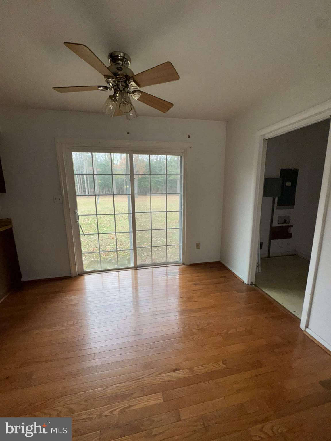 BUSH FARMS - Residential