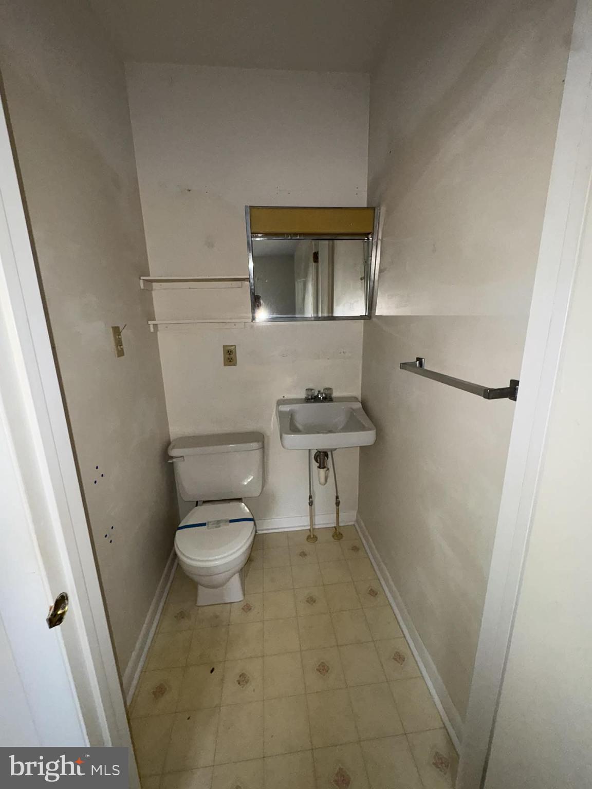 BUSH FARMS - Residential