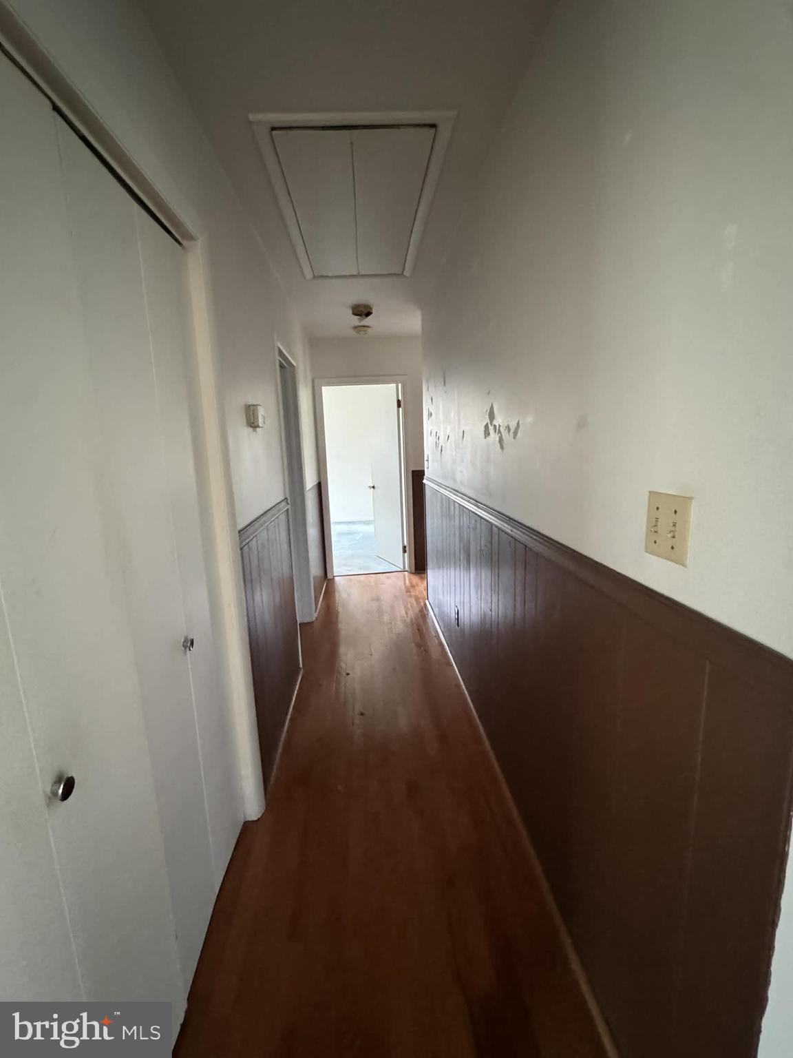 BUSH FARMS - Residential