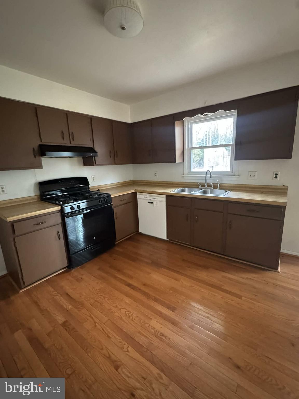 BUSH FARMS - Residential