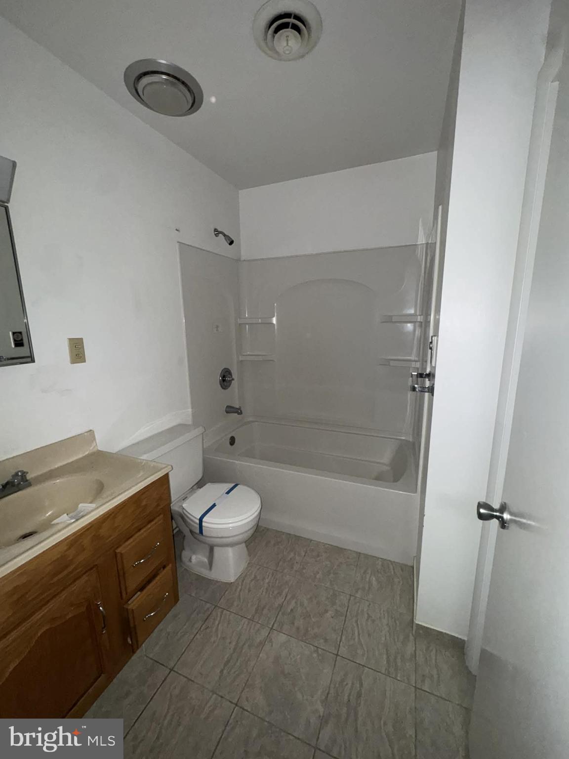 BUSH FARMS - Residential