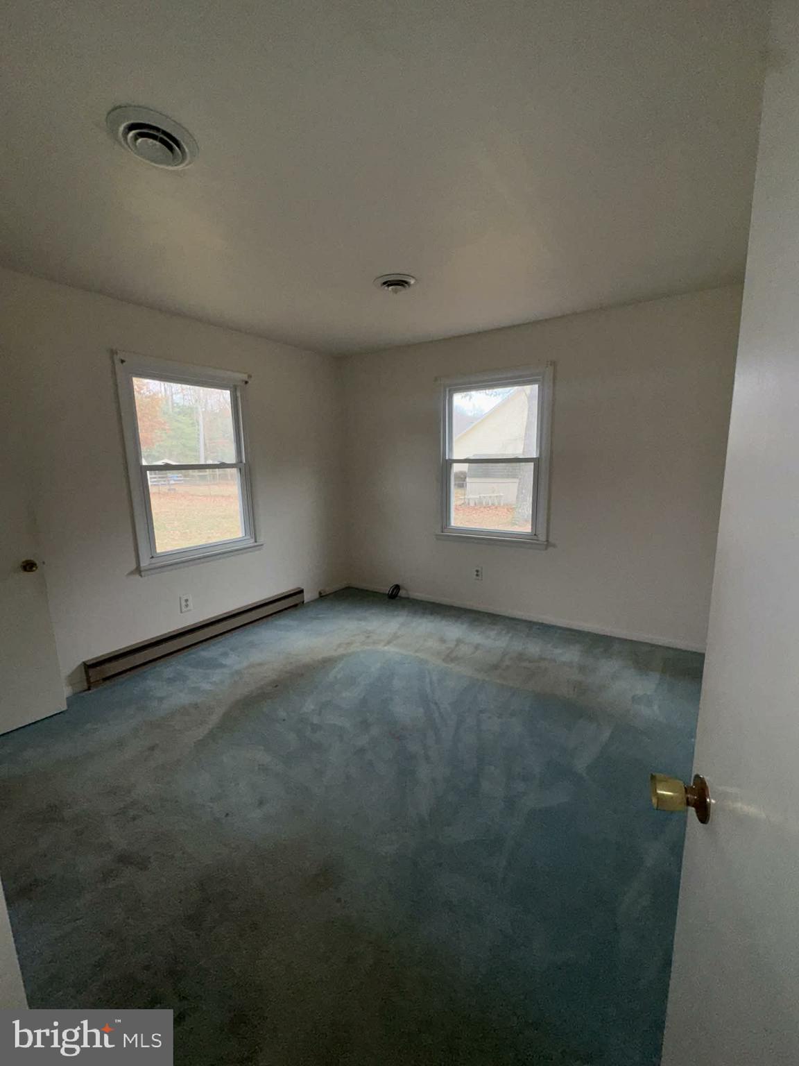 BUSH FARMS - Residential