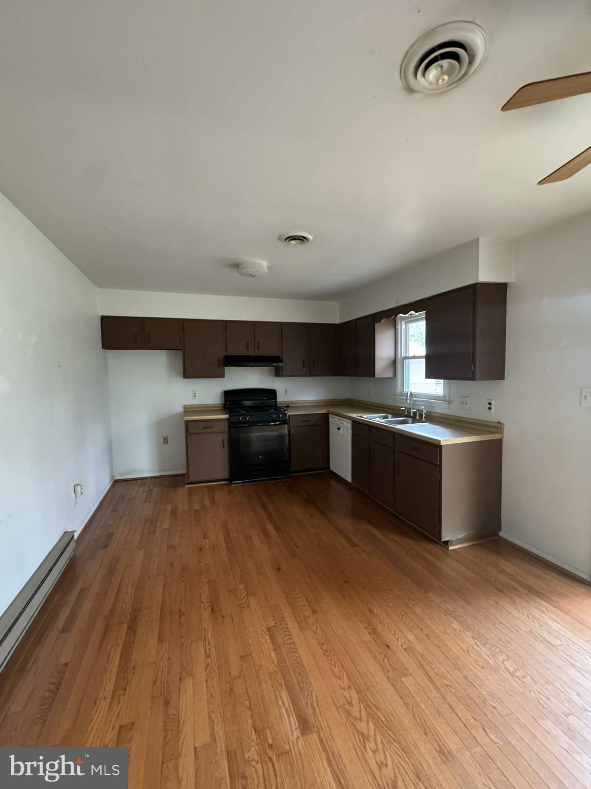 BUSH FARMS - Residential