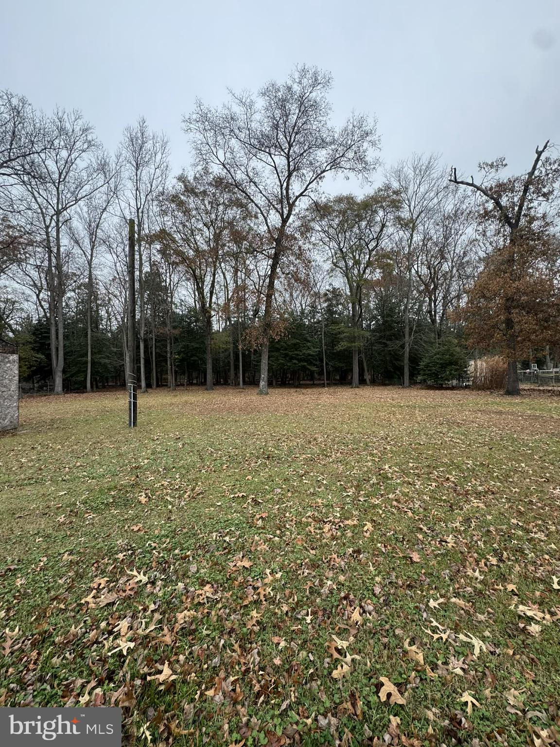 BUSH FARMS - Residential