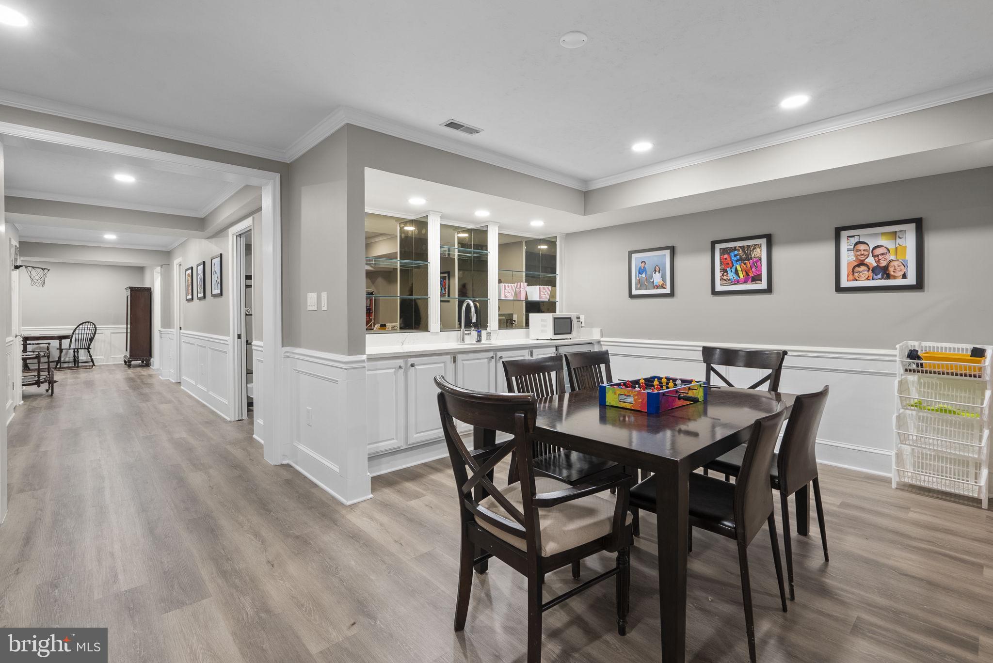COLESVILLE OUTSIDE - Residential