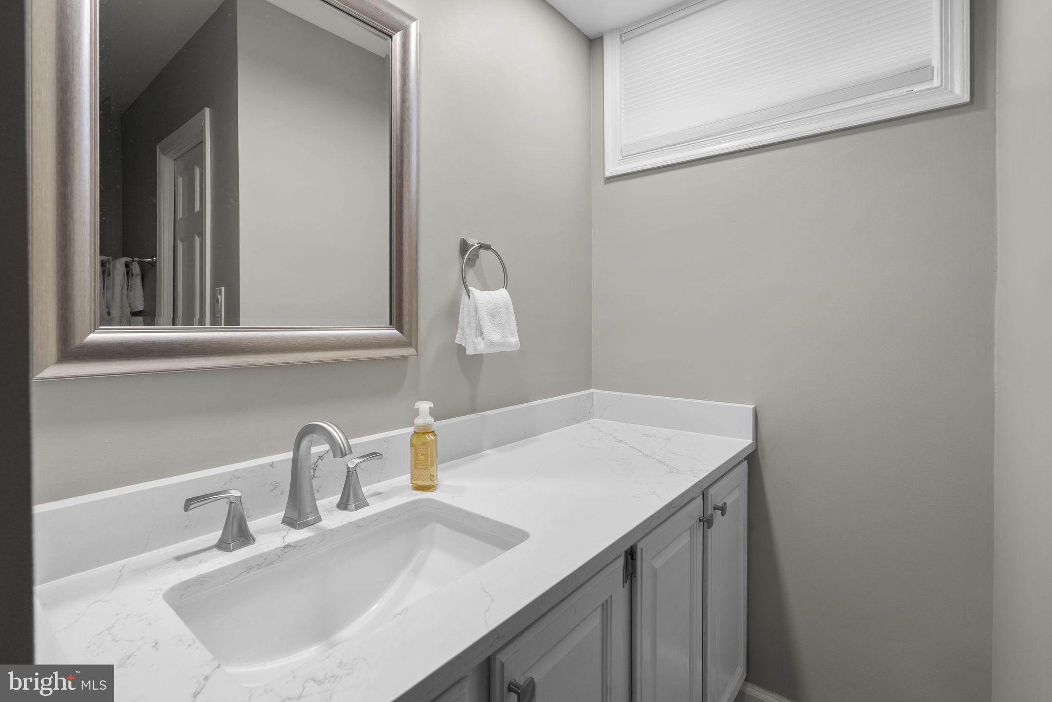 COLESVILLE OUTSIDE - Residential