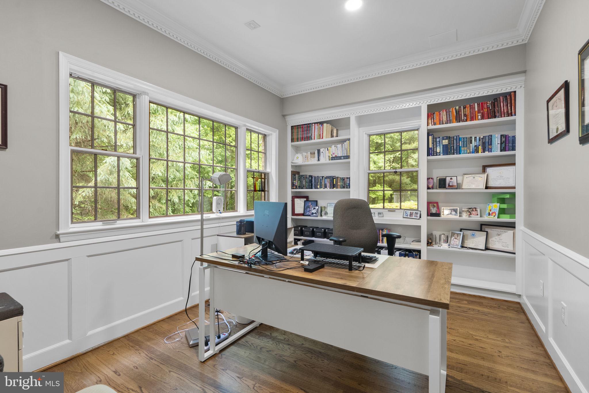 COLESVILLE OUTSIDE - Residential