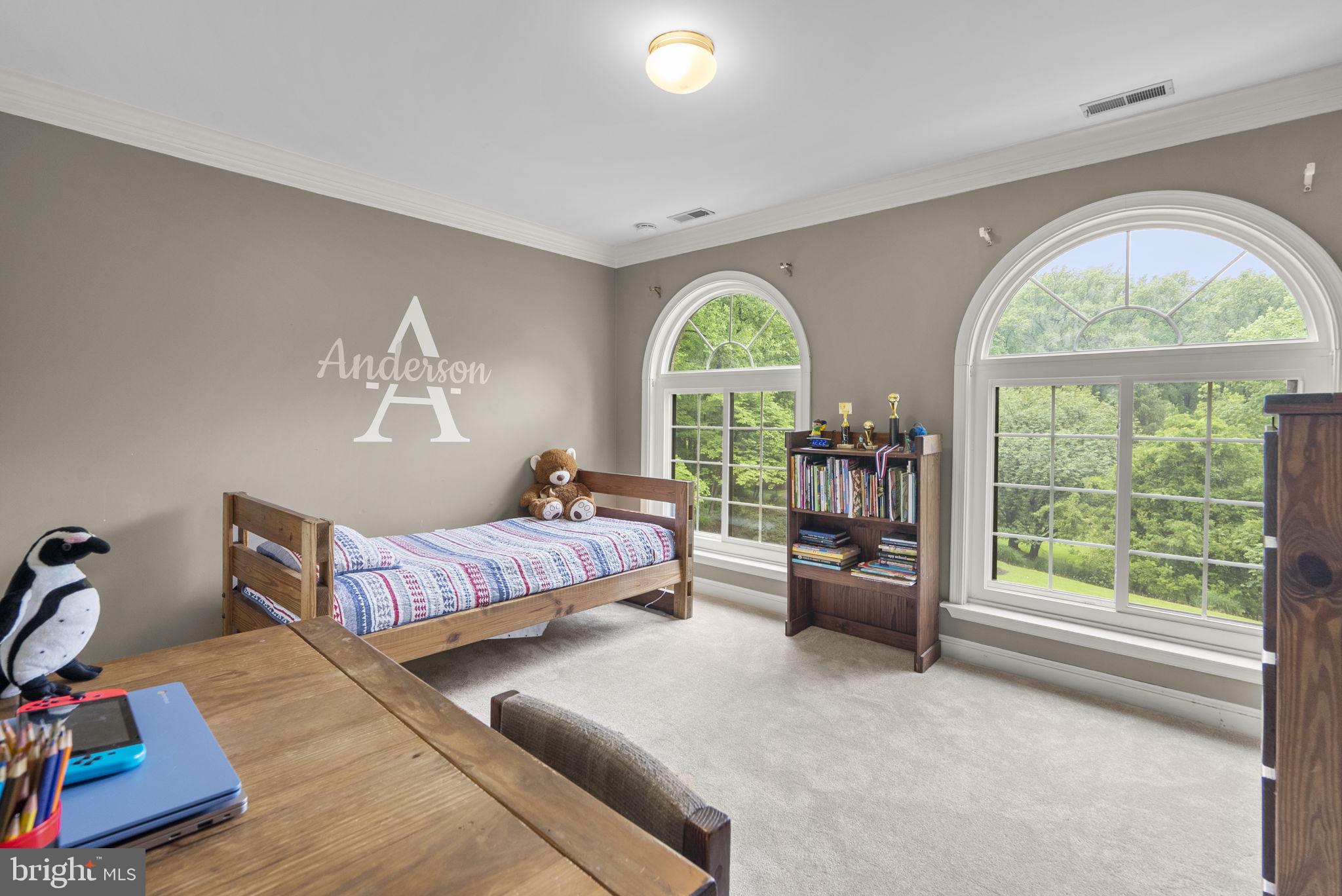 COLESVILLE OUTSIDE - Residential