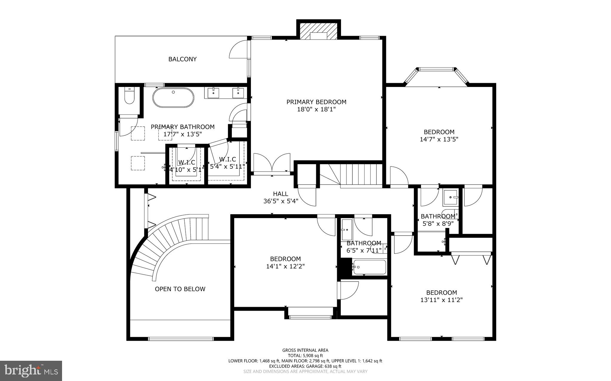 COLESVILLE OUTSIDE - Residential