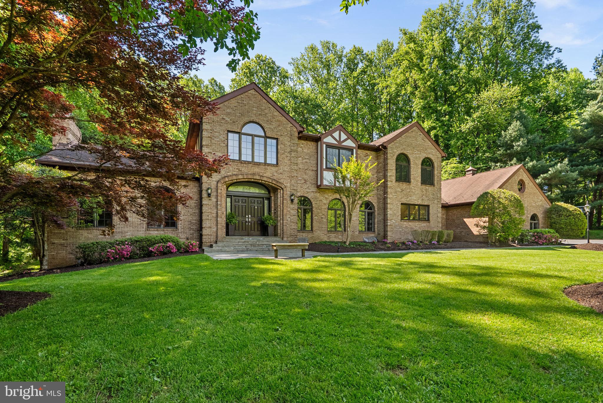 COLESVILLE OUTSIDE - Residential