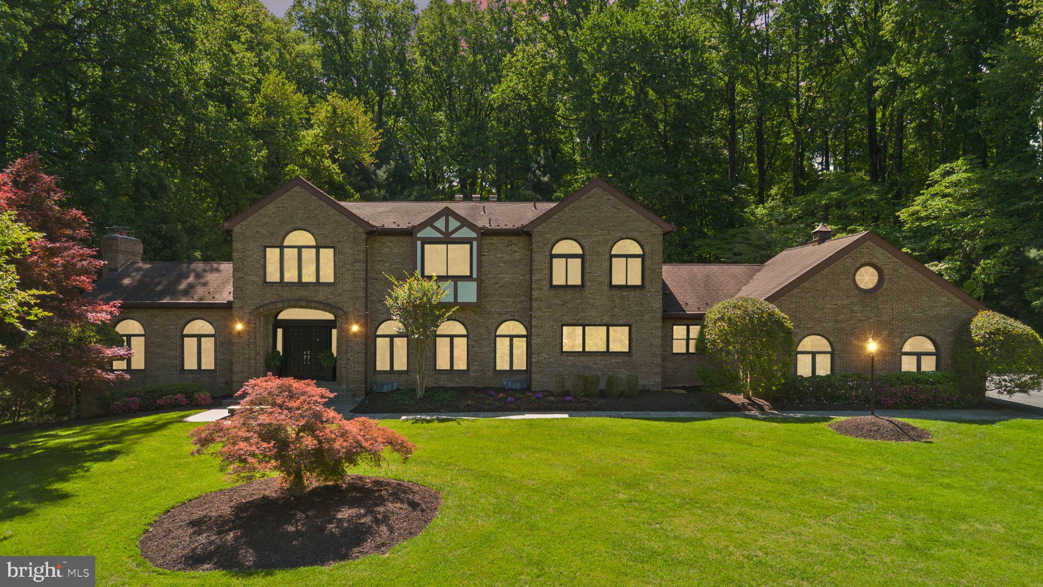COLESVILLE OUTSIDE - Residential