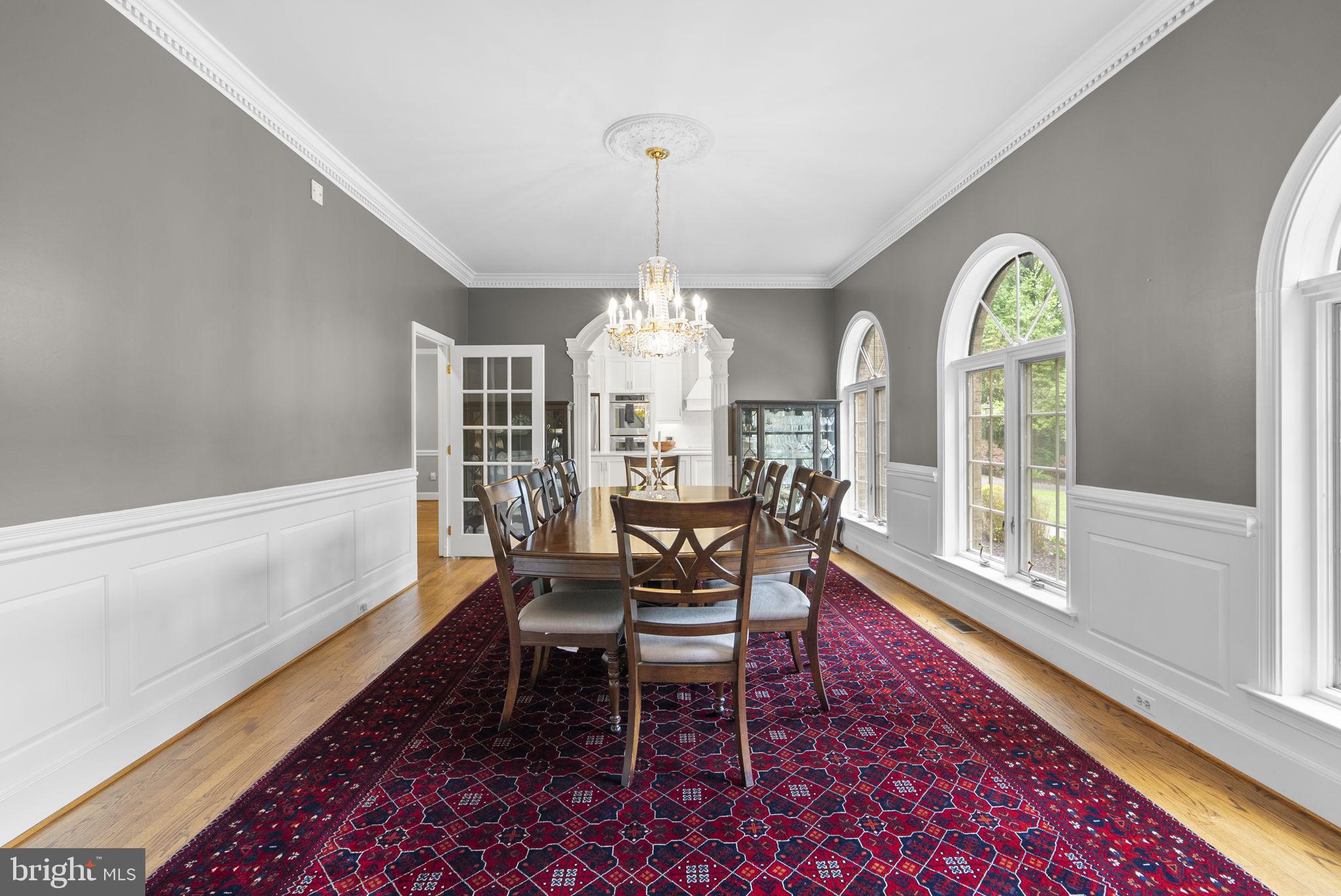 COLESVILLE OUTSIDE - Residential