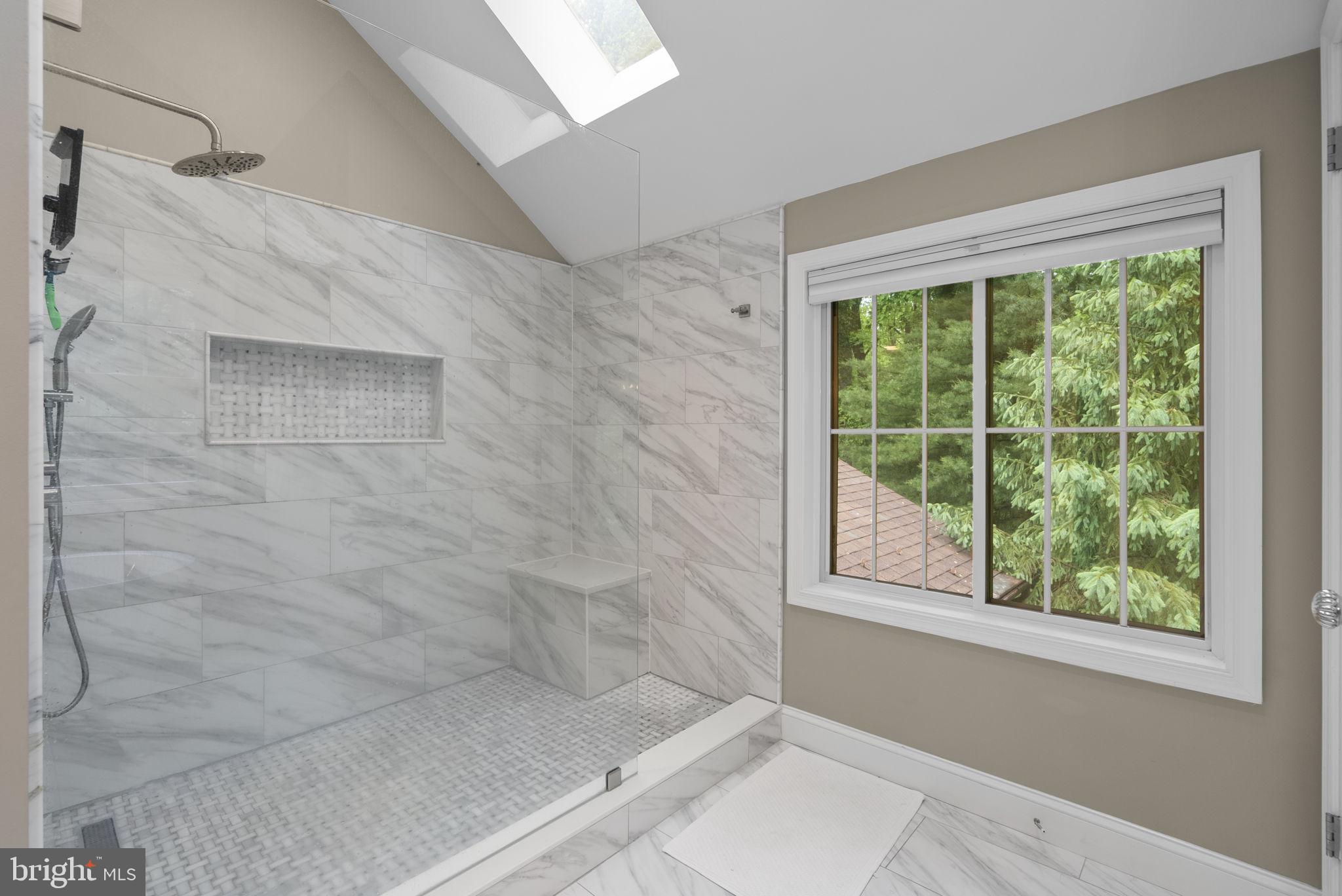 COLESVILLE OUTSIDE - Residential