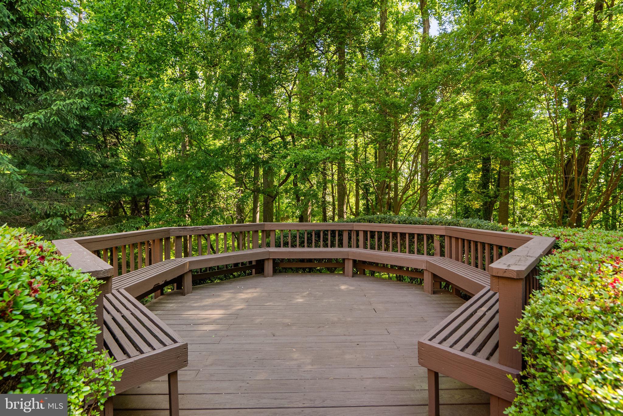 COLESVILLE OUTSIDE - Residential