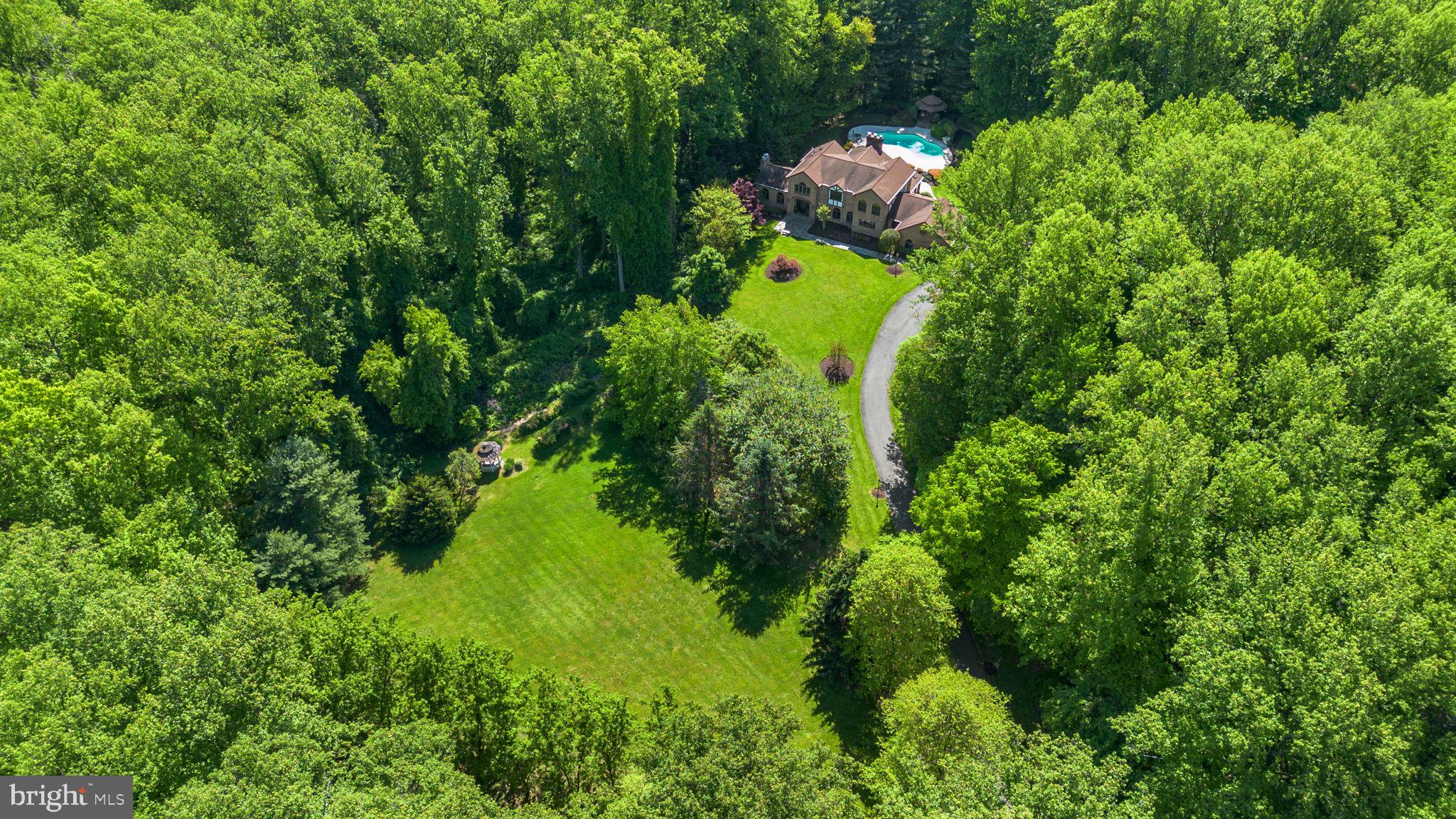 COLESVILLE OUTSIDE - Residential