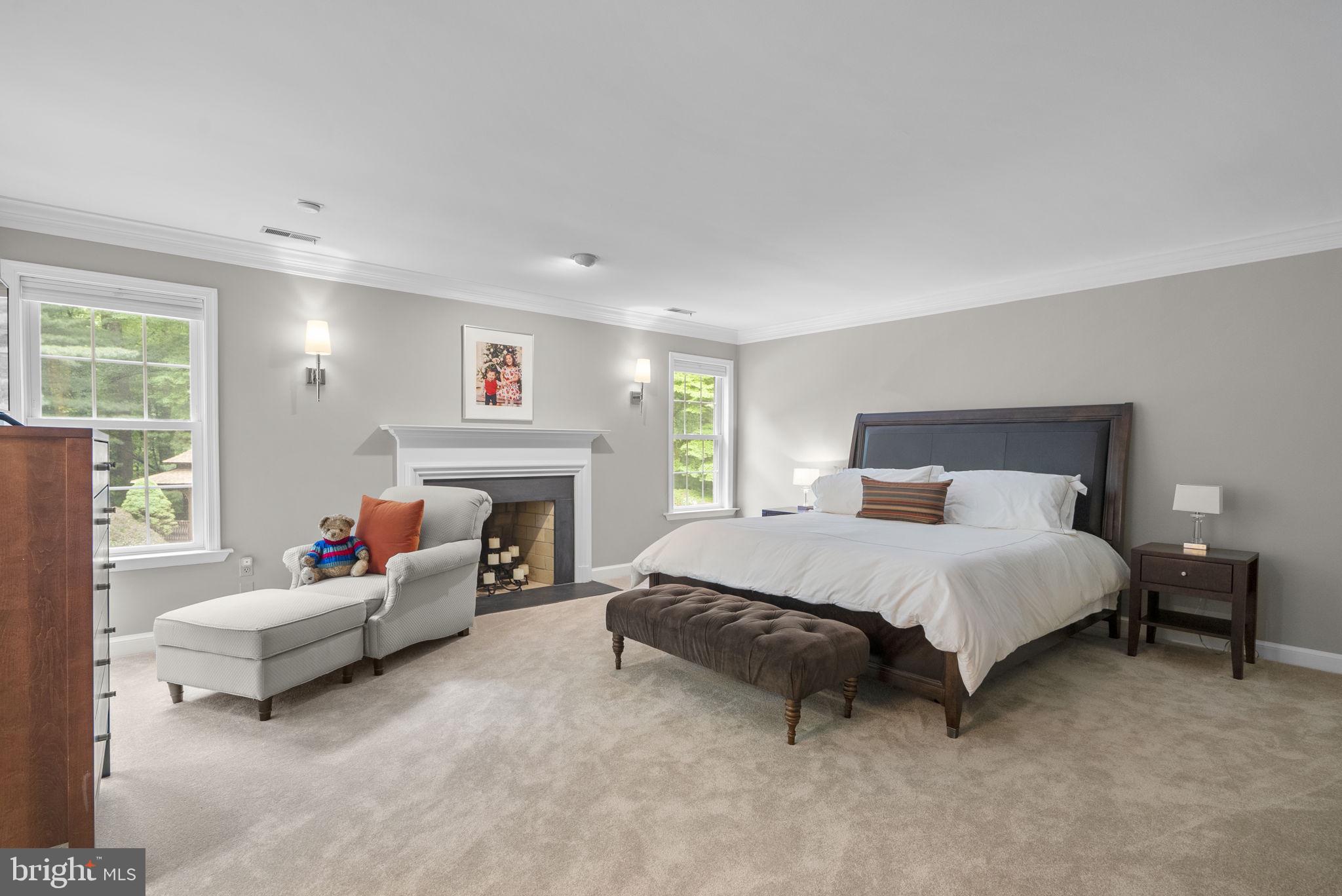 COLESVILLE OUTSIDE - Residential