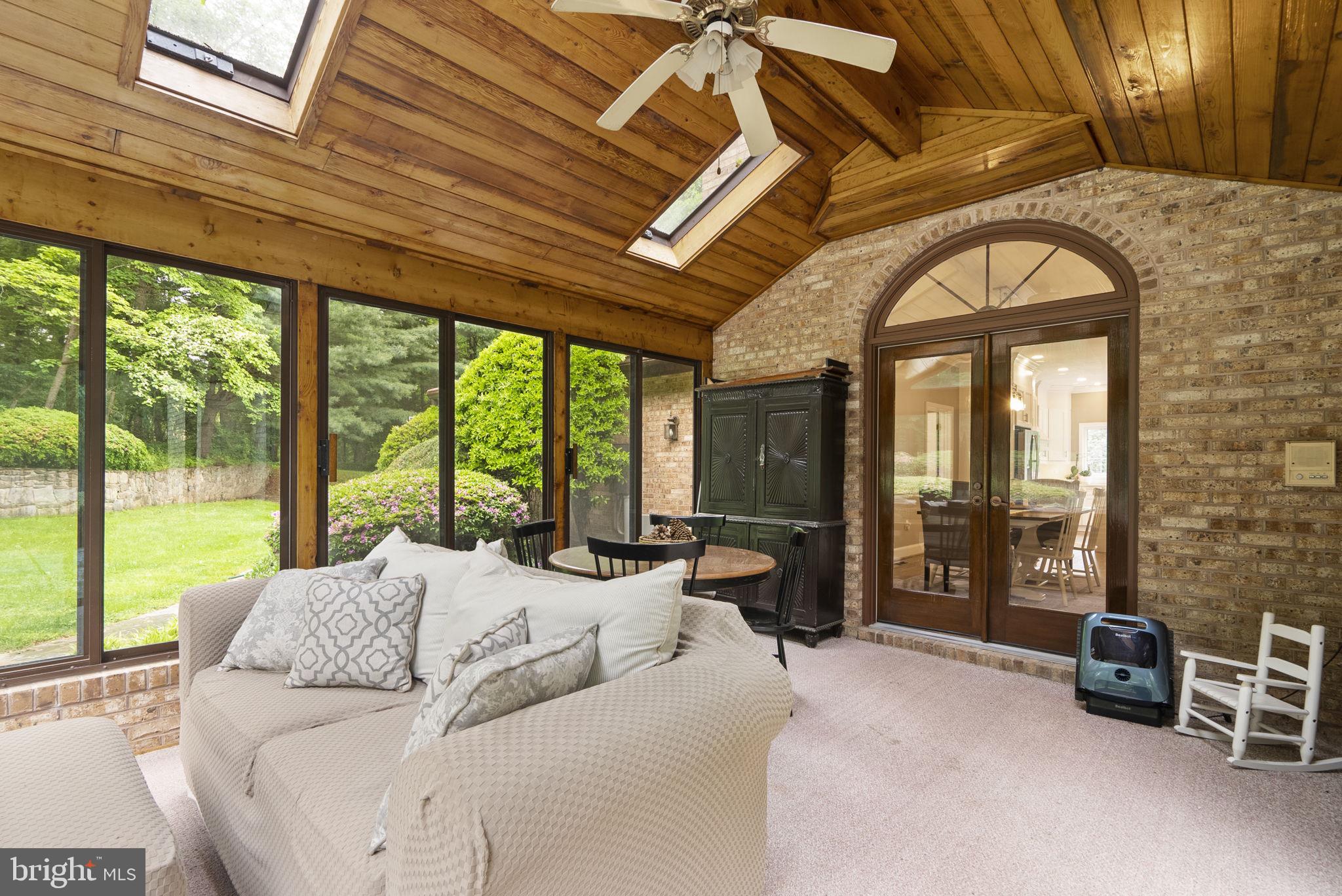 COLESVILLE OUTSIDE - Residential