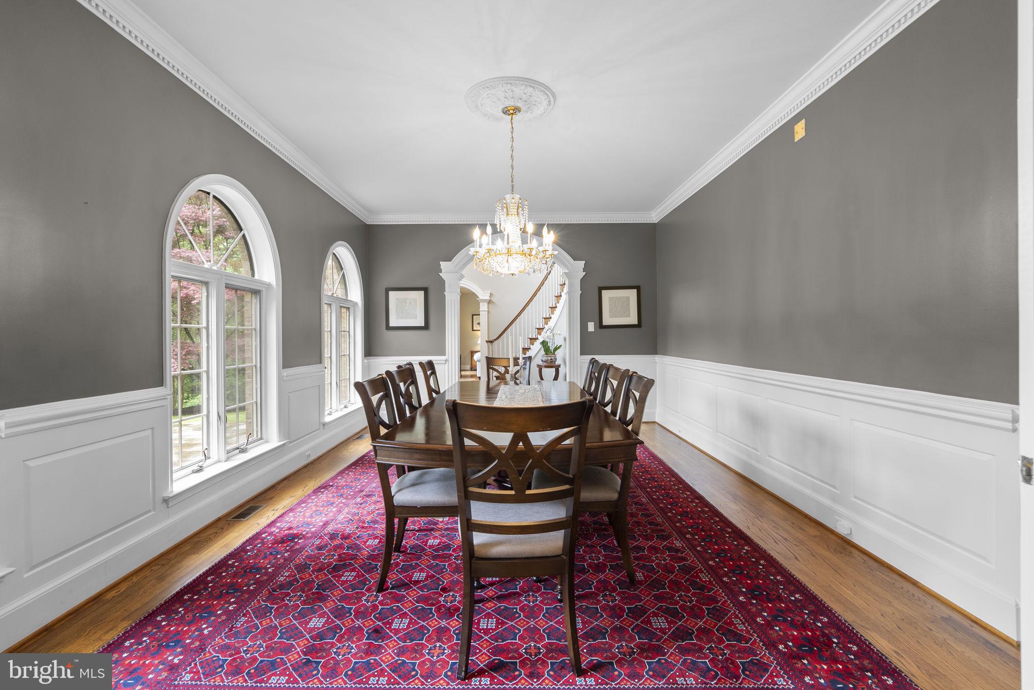 COLESVILLE OUTSIDE - Residential