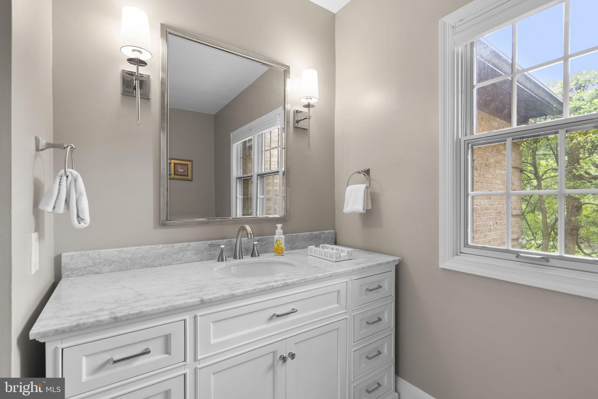 COLESVILLE OUTSIDE - Residential