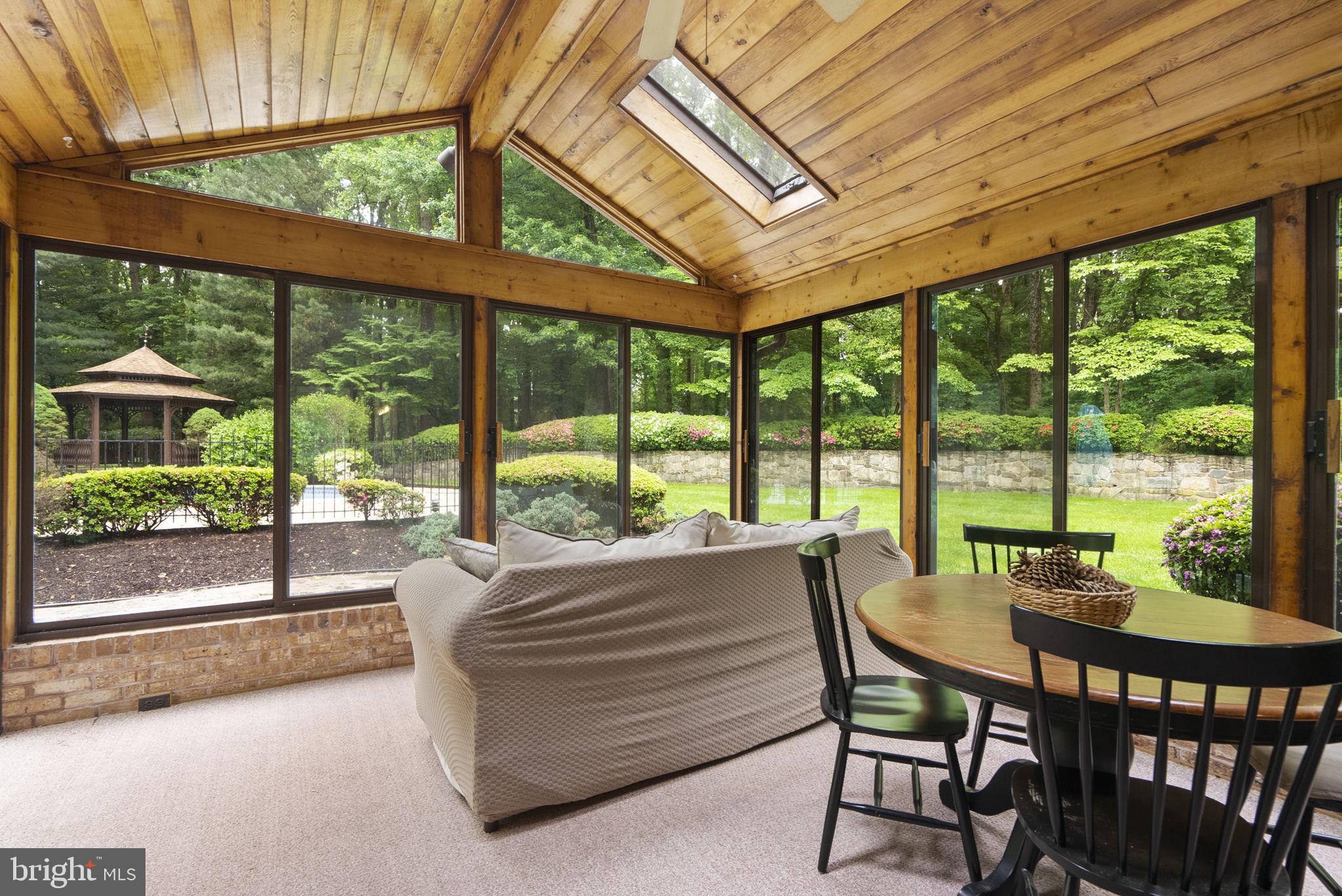 COLESVILLE OUTSIDE - Residential
