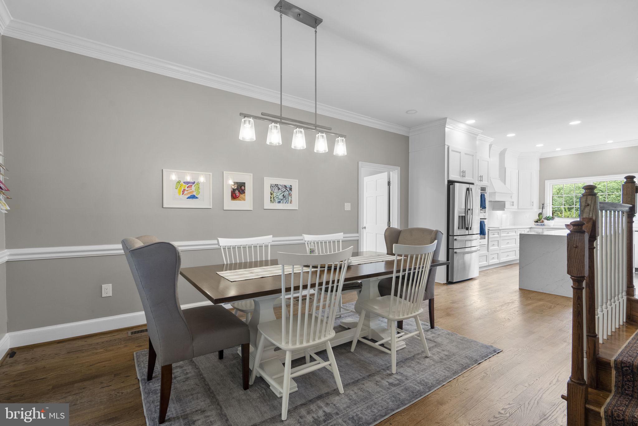 COLESVILLE OUTSIDE - Residential