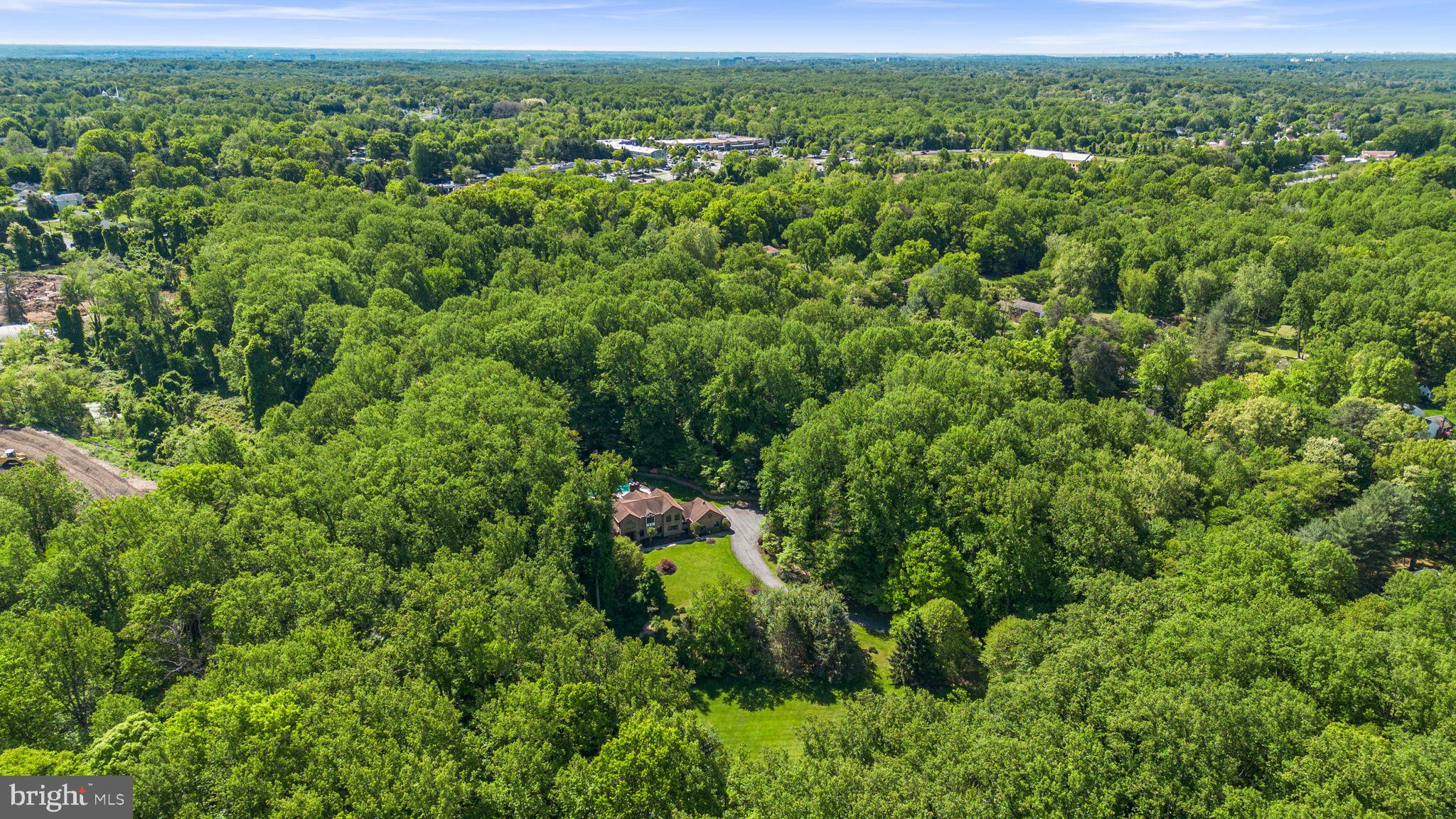 COLESVILLE OUTSIDE - Residential
