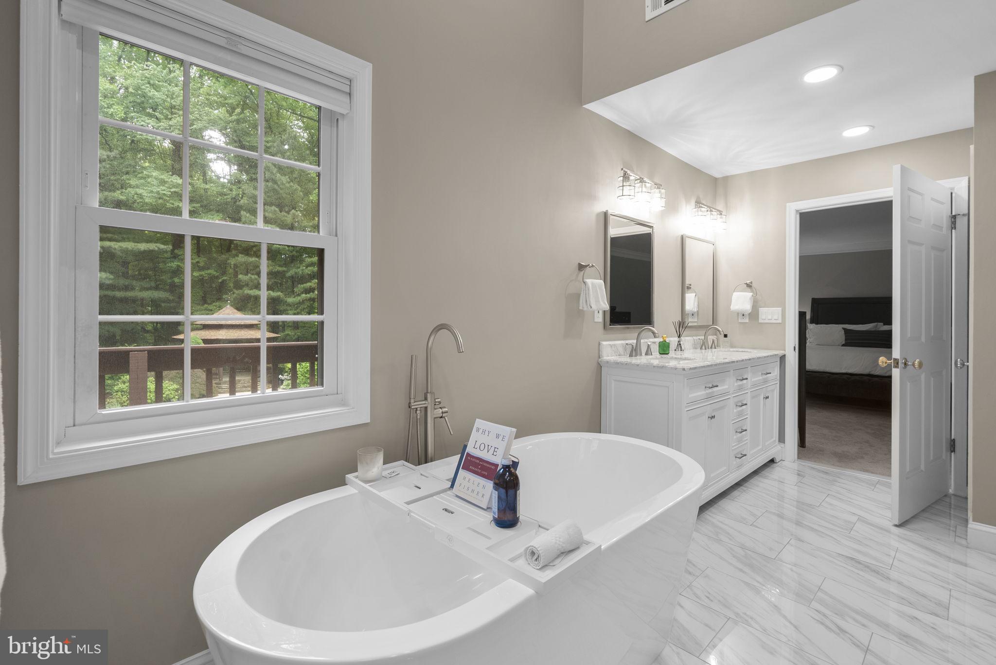 COLESVILLE OUTSIDE - Residential