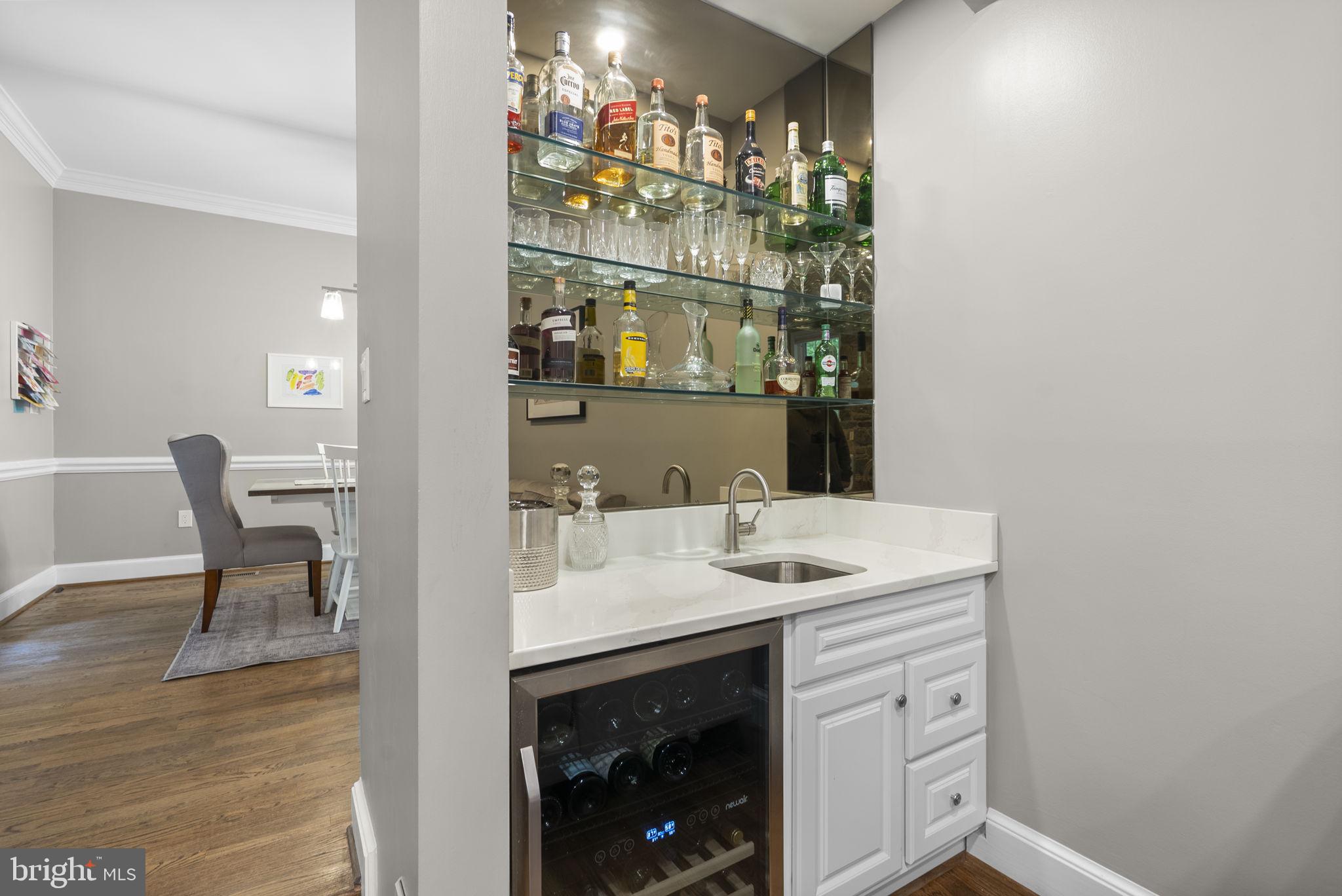COLESVILLE OUTSIDE - Residential