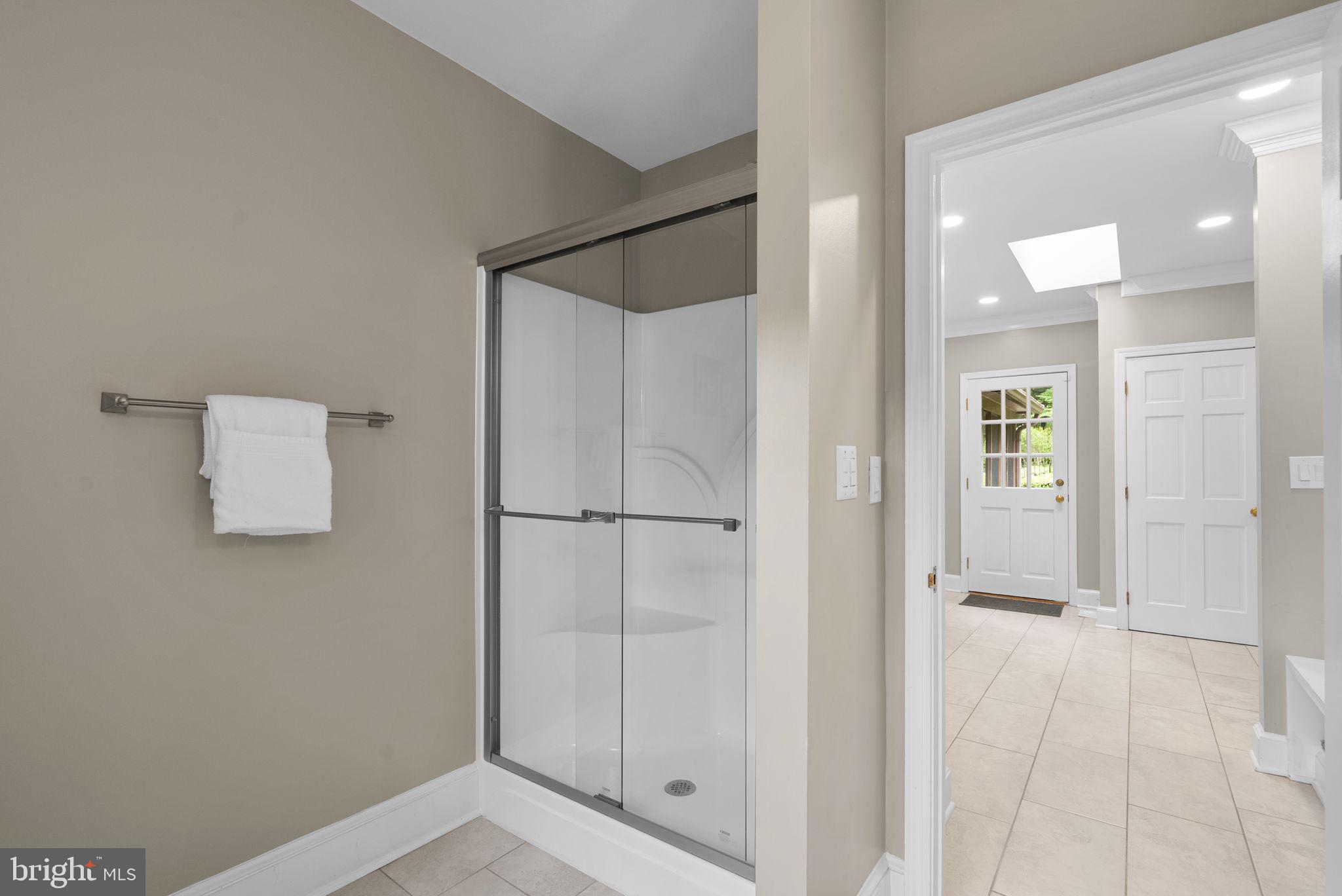 COLESVILLE OUTSIDE - Residential