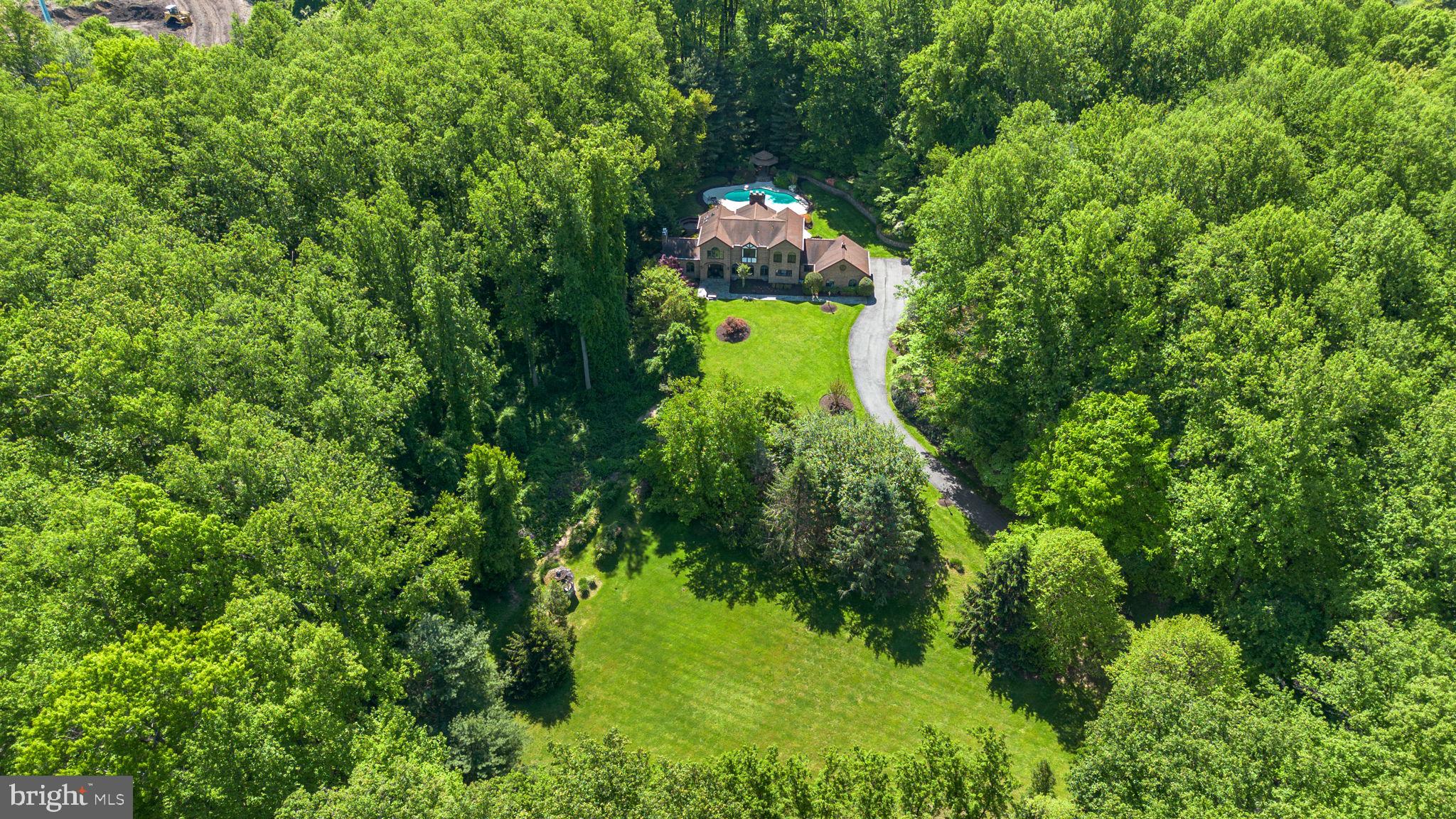 COLESVILLE OUTSIDE - Residential