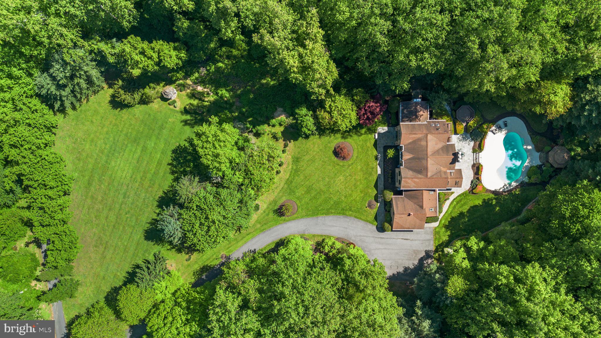 COLESVILLE OUTSIDE - Residential