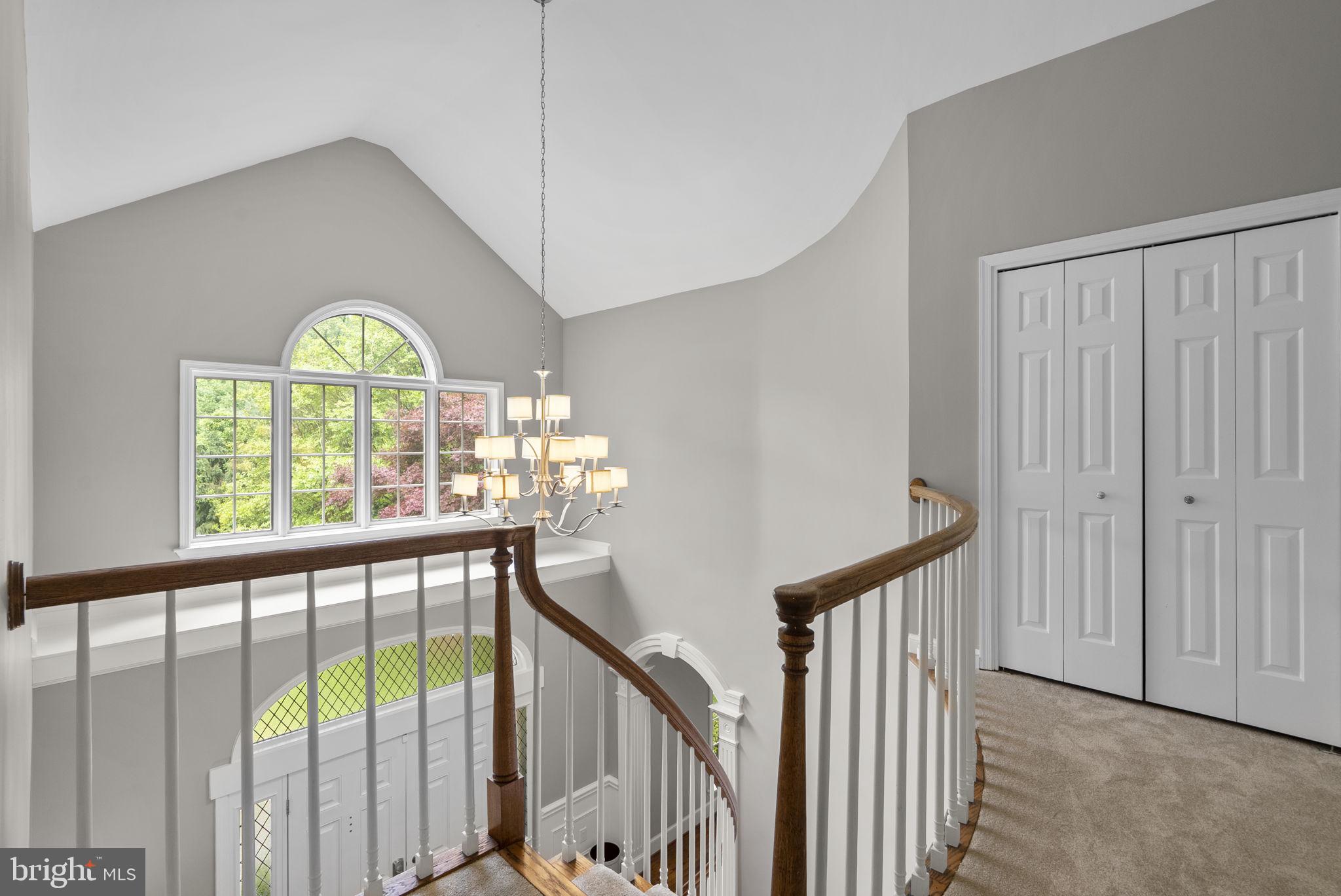COLESVILLE OUTSIDE - Residential