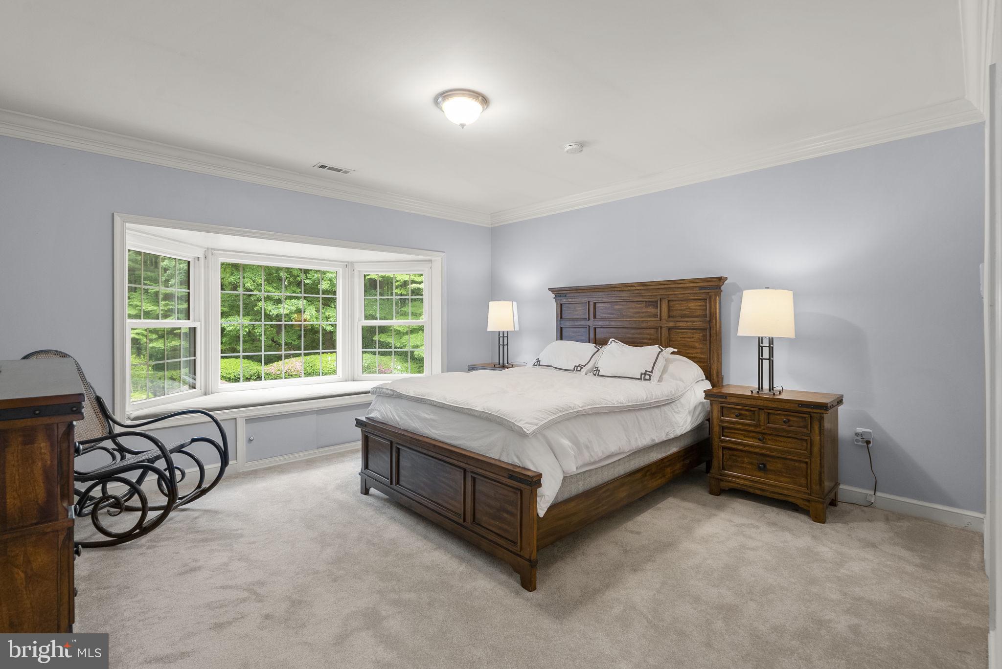 COLESVILLE OUTSIDE - Residential