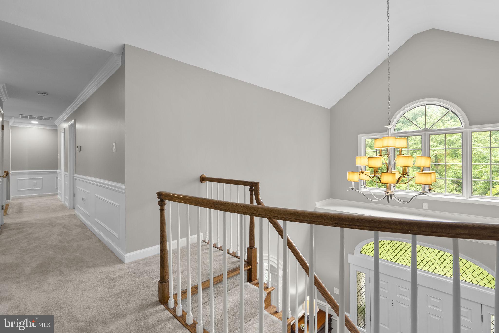 COLESVILLE OUTSIDE - Residential
