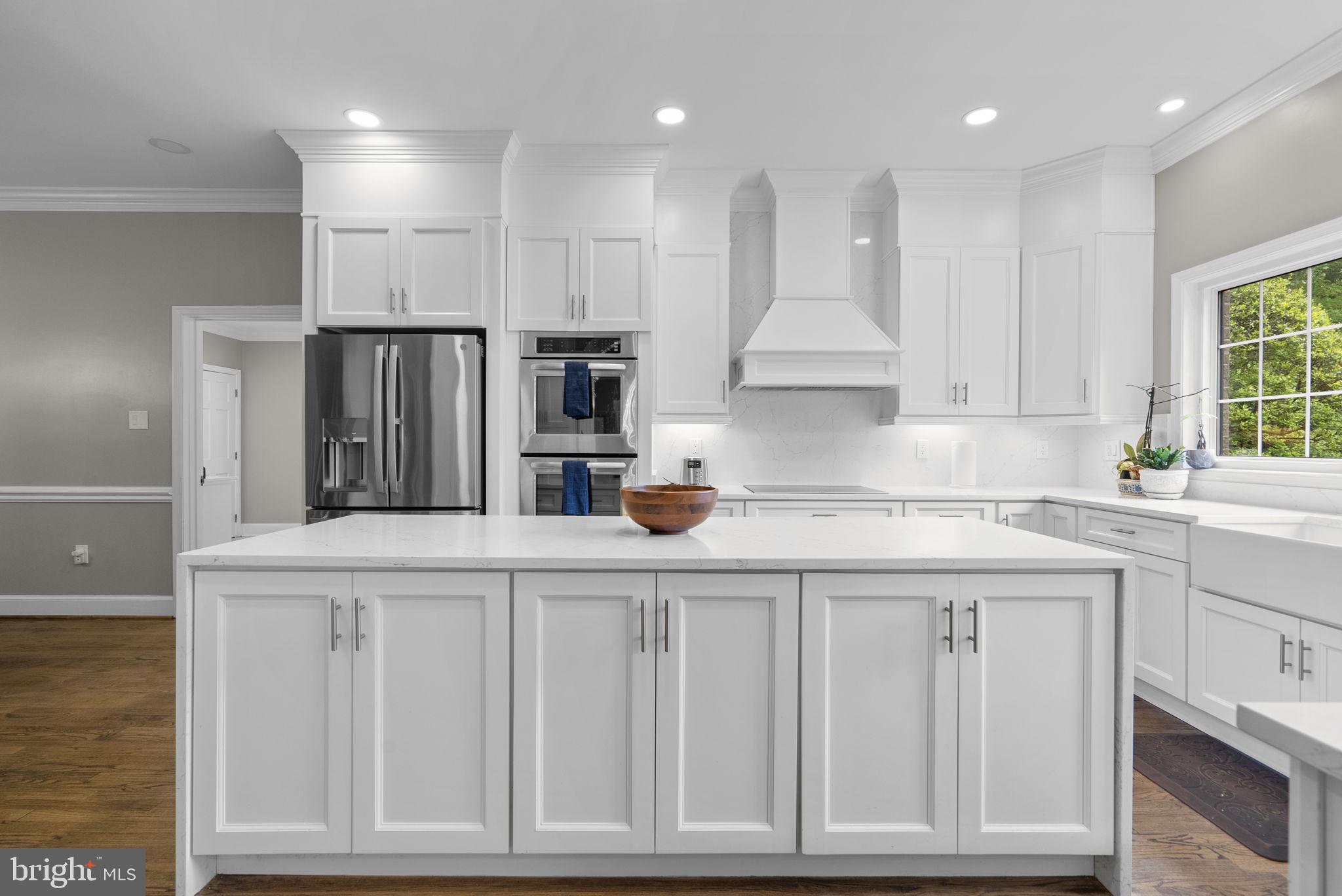 COLESVILLE OUTSIDE - Residential