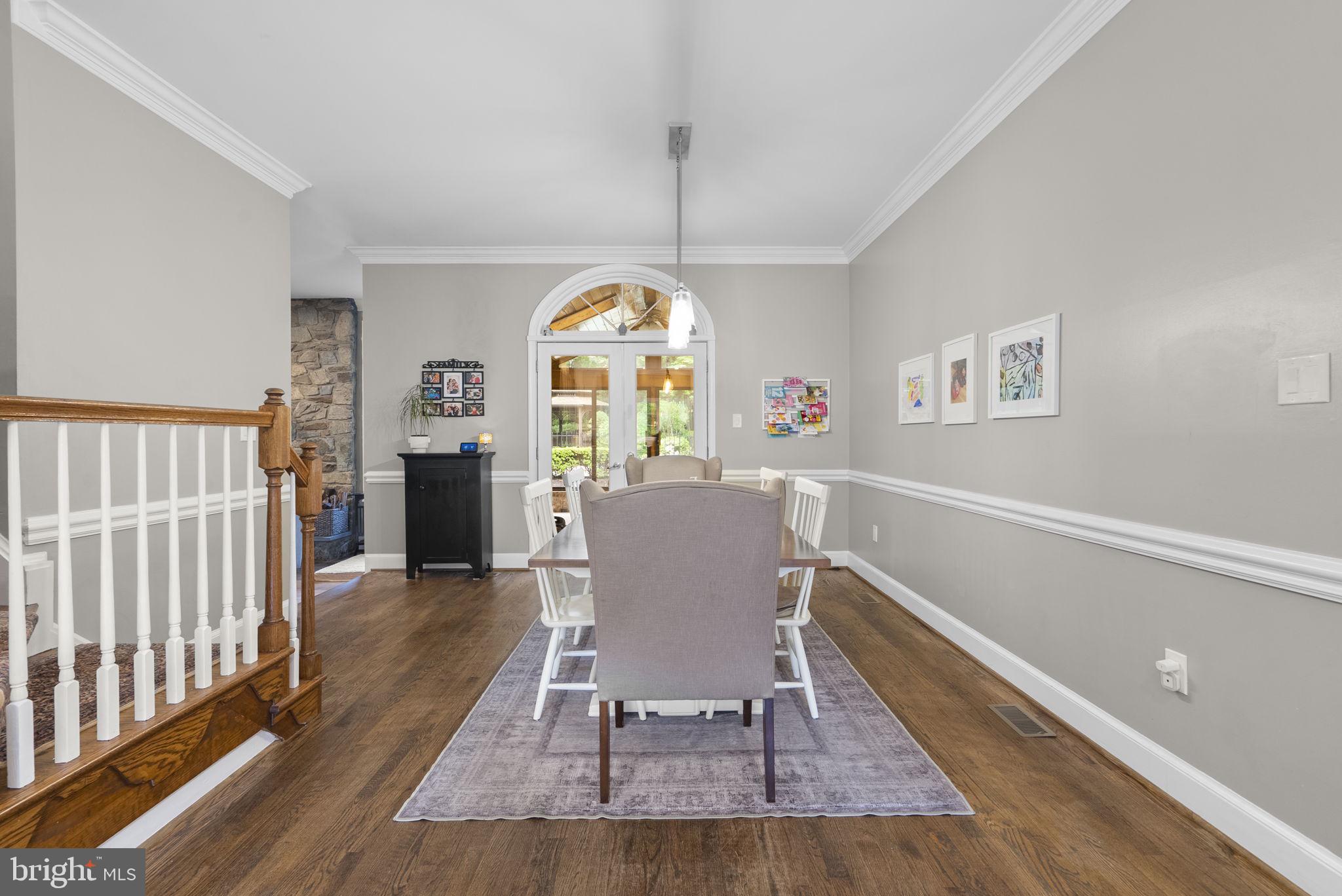 COLESVILLE OUTSIDE - Residential