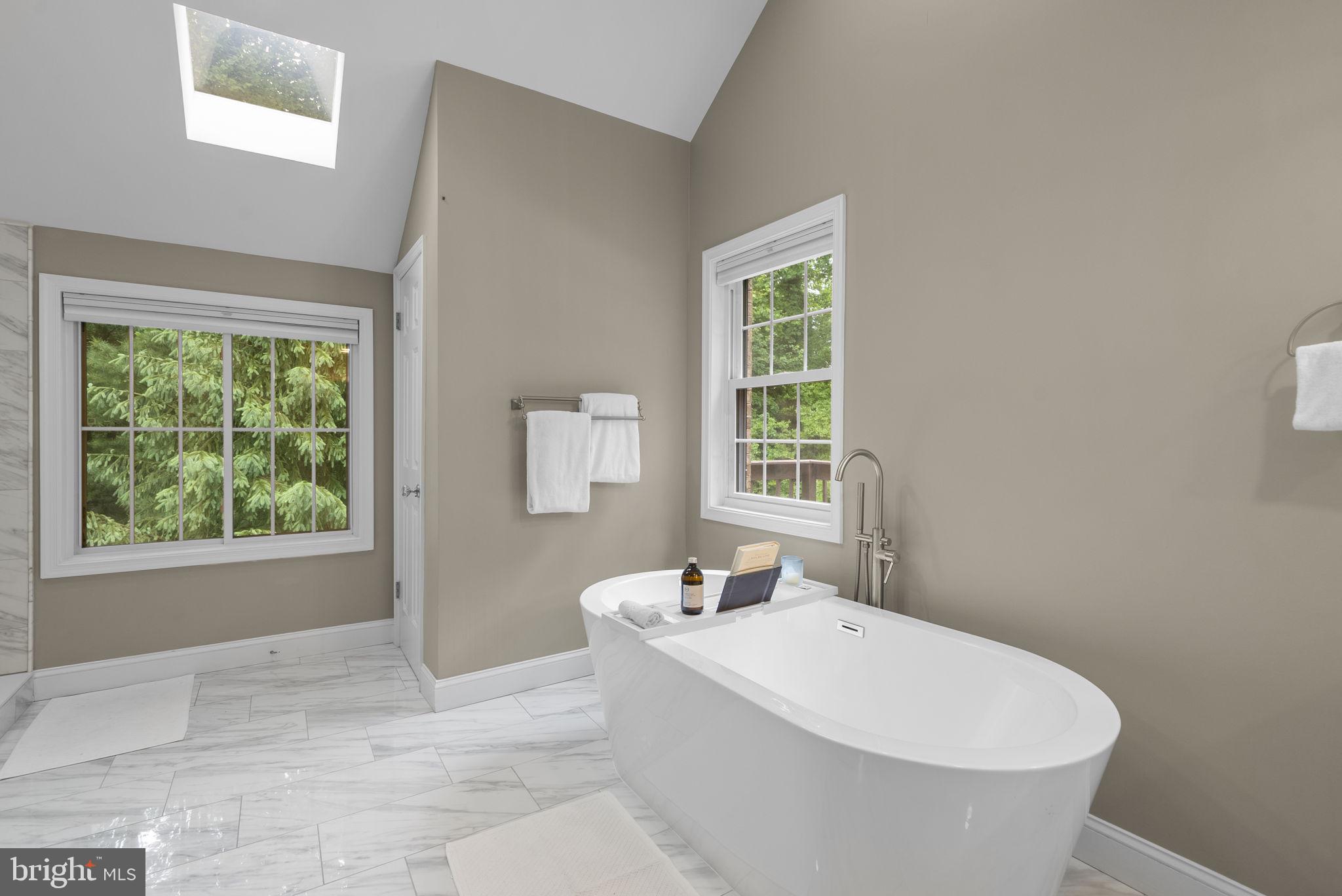 COLESVILLE OUTSIDE - Residential
