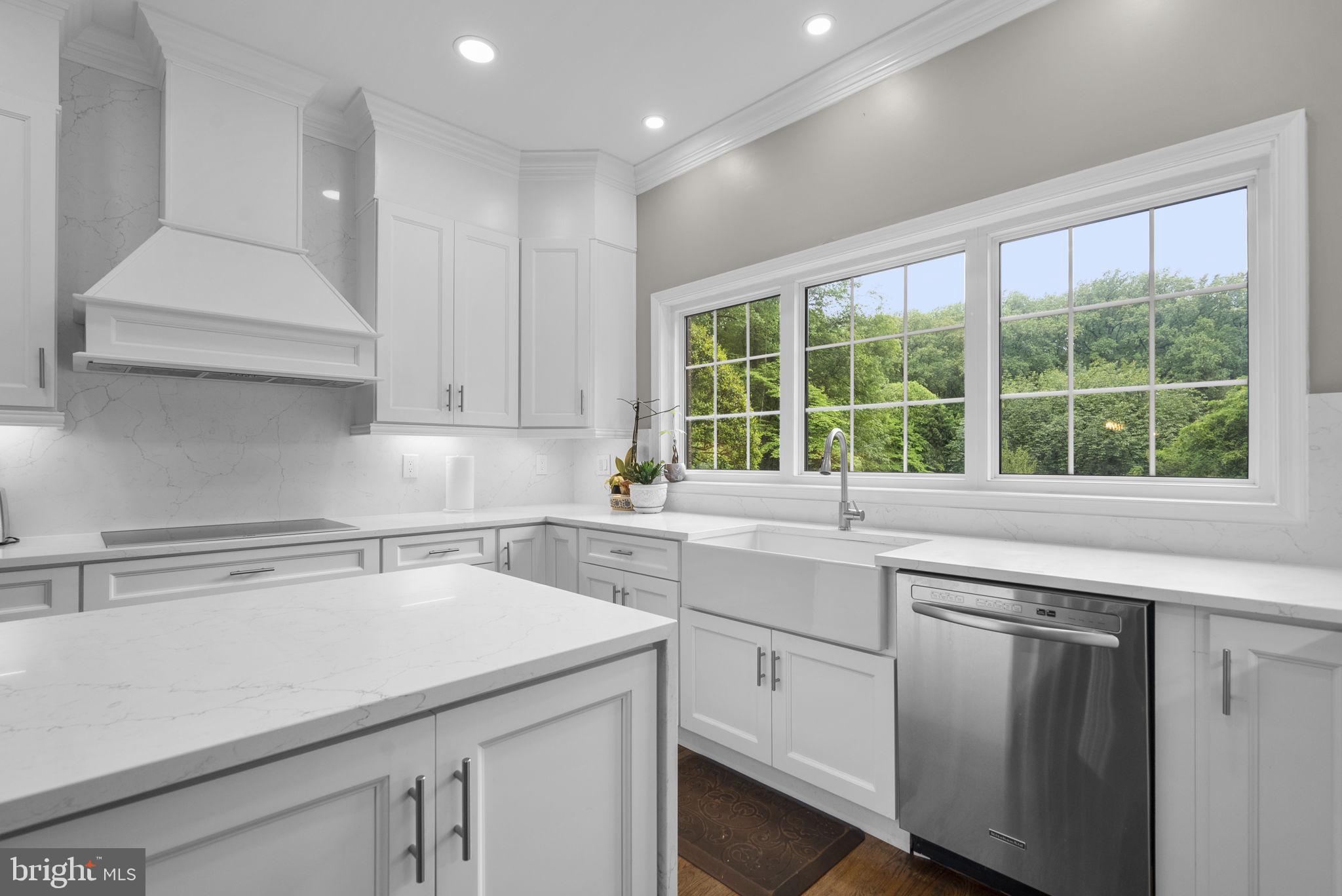 COLESVILLE OUTSIDE - Residential