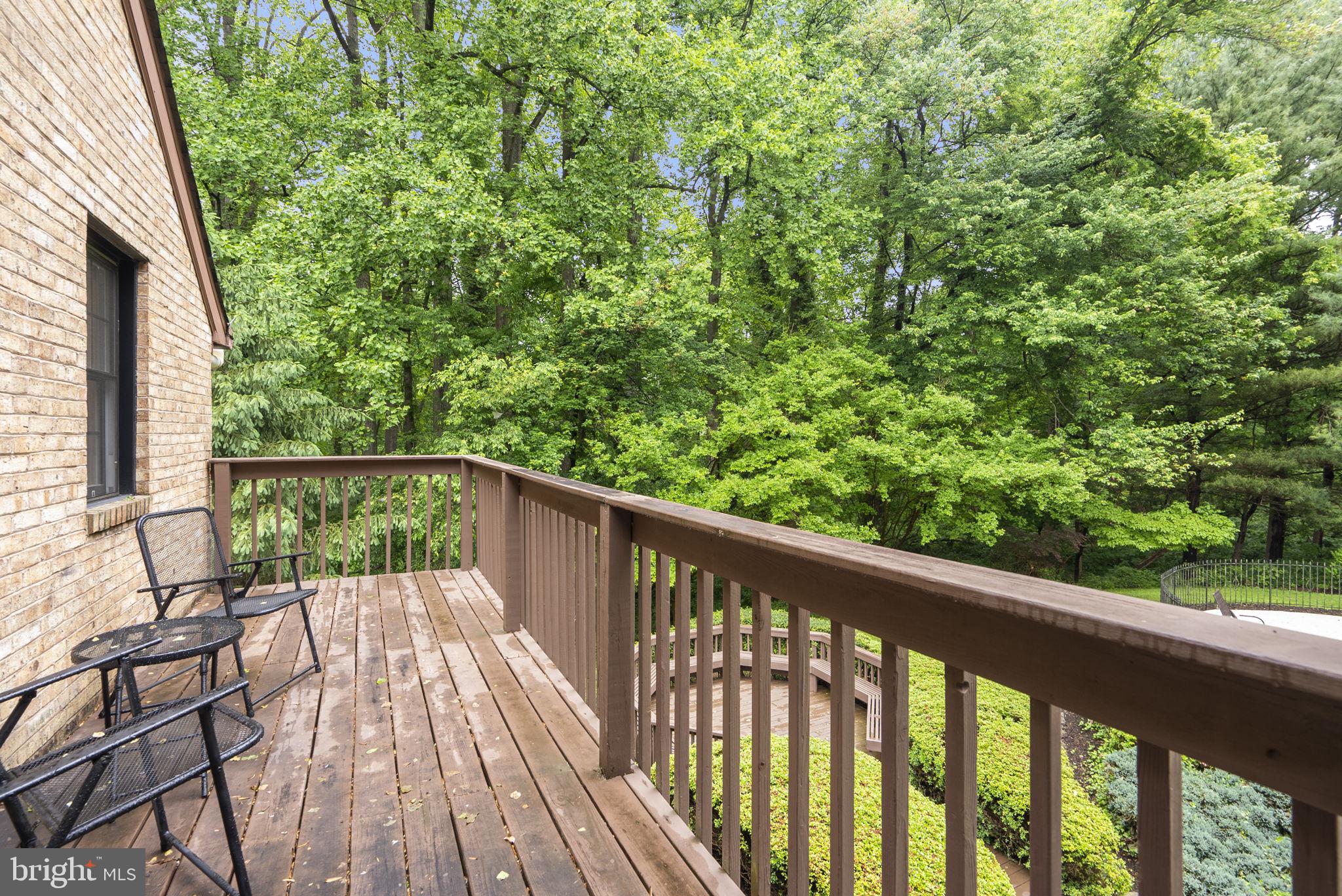 COLESVILLE OUTSIDE - Residential