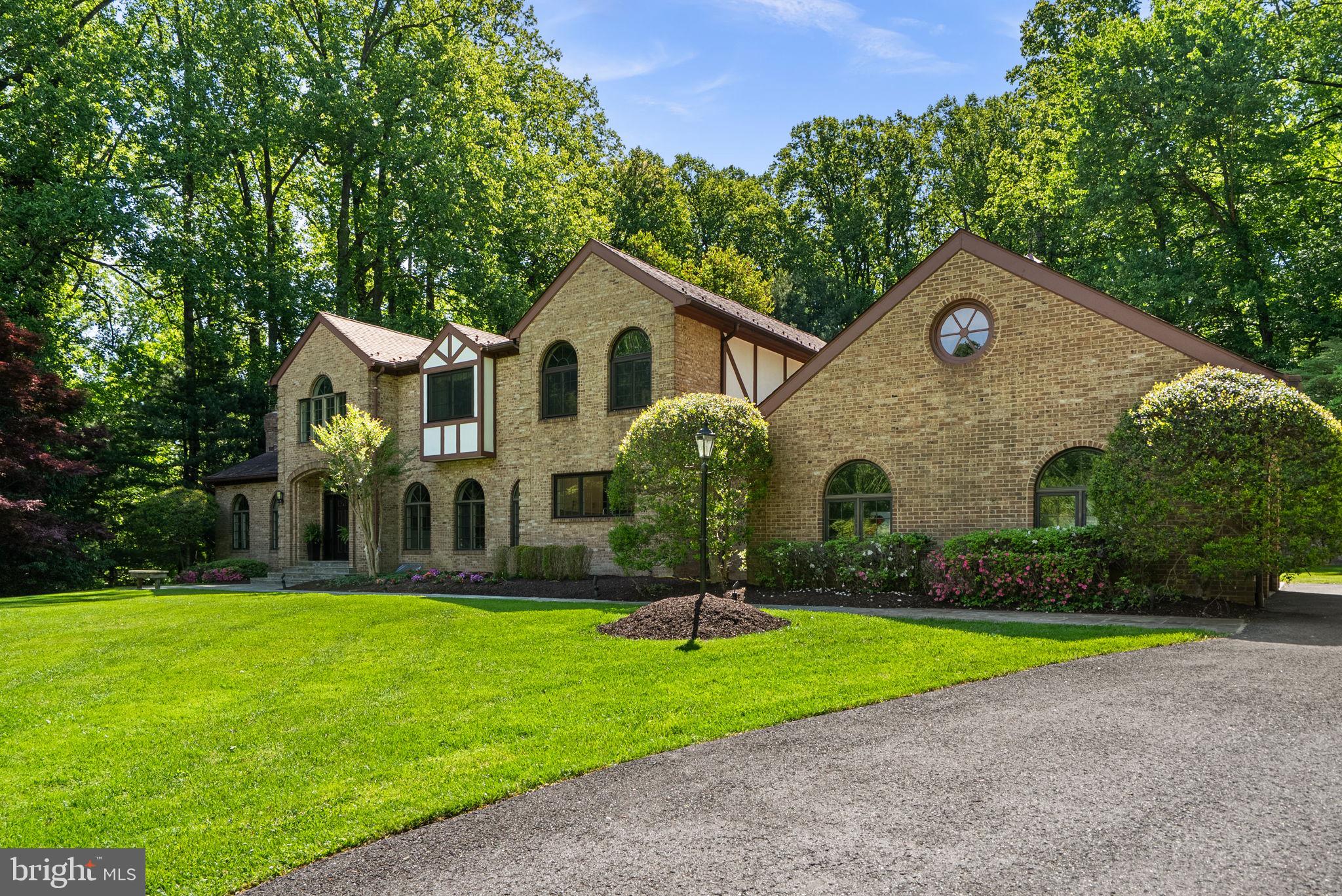 COLESVILLE OUTSIDE - Residential
