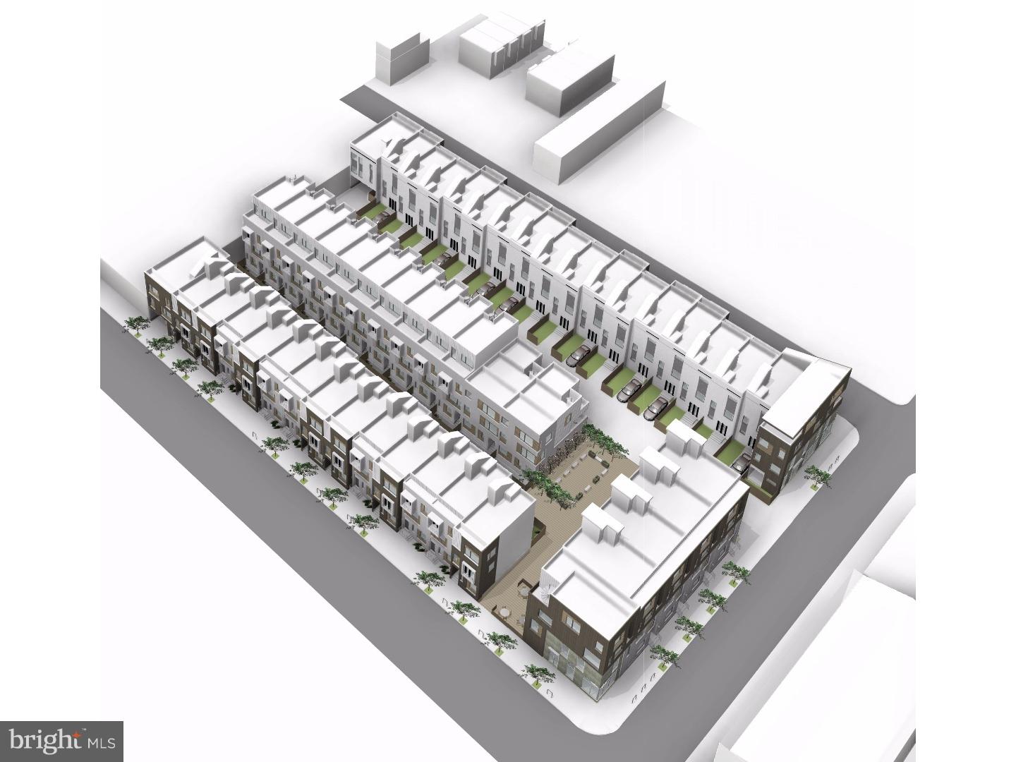 SOUTH KENSINGTON - Residential