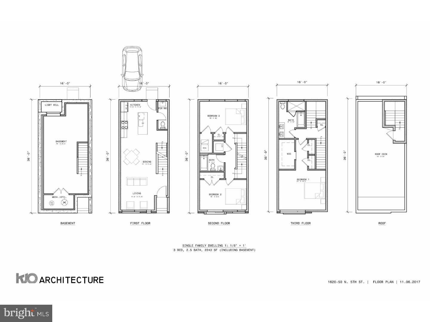 SOUTH KENSINGTON - Residential